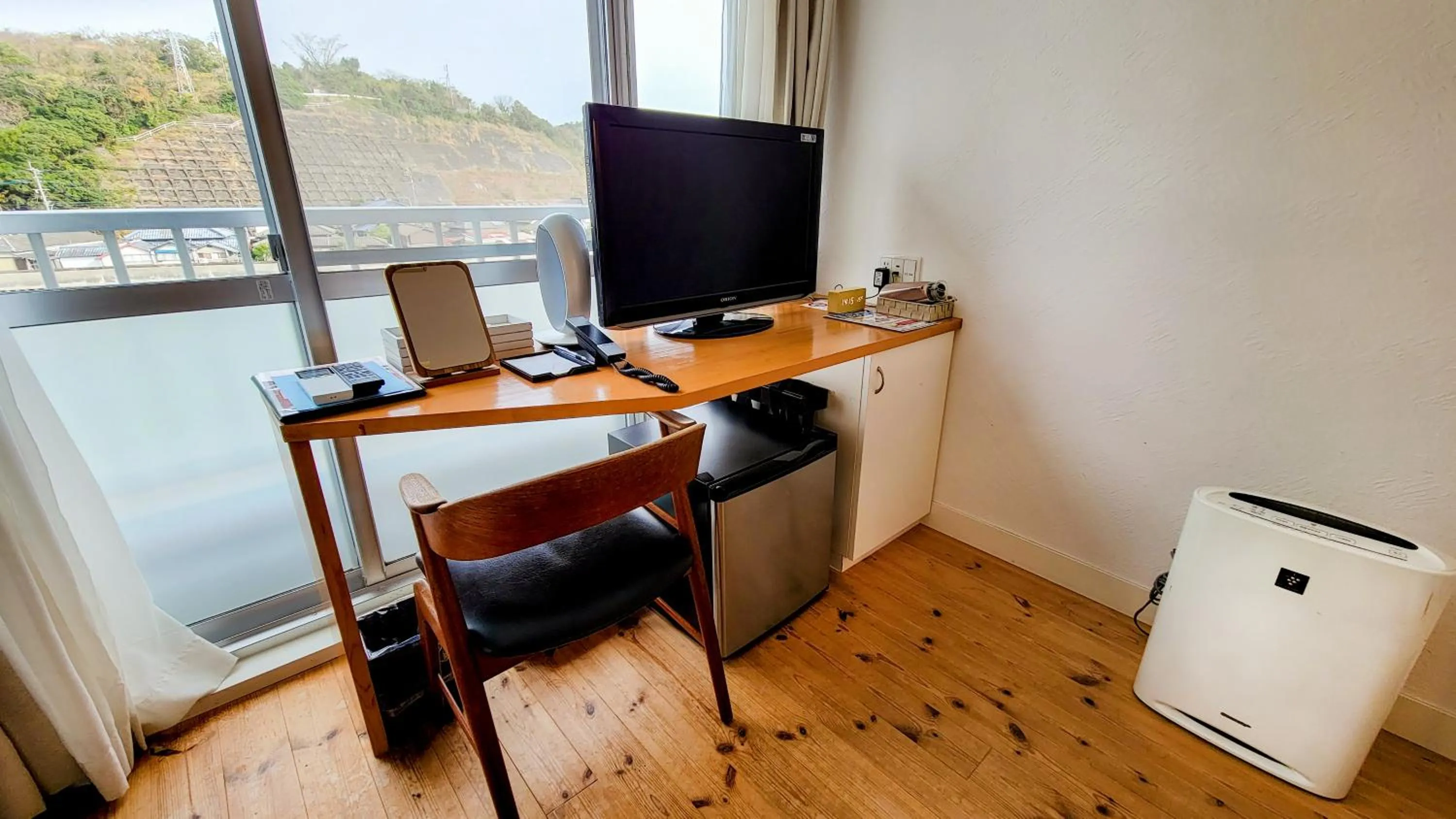 Amakusa Santacoming Hotel