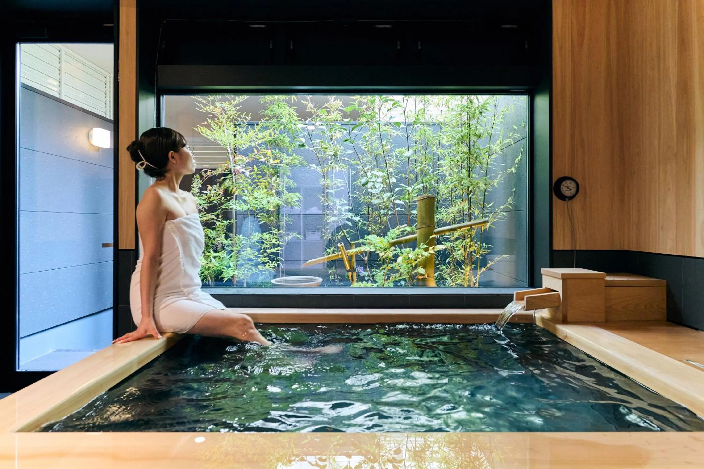 Amakusa Santacoming Hotel