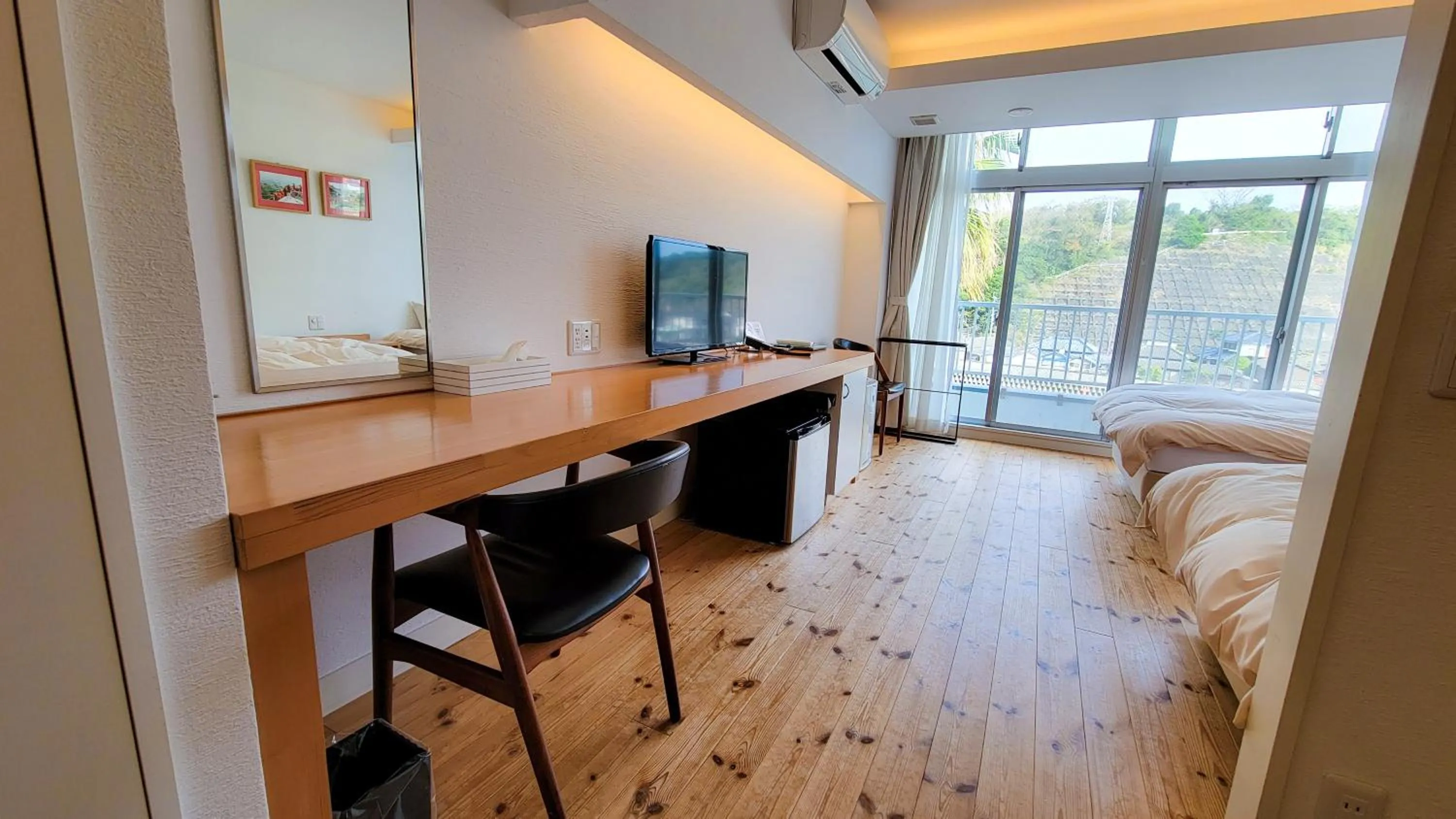 Amakusa Santacoming Hotel