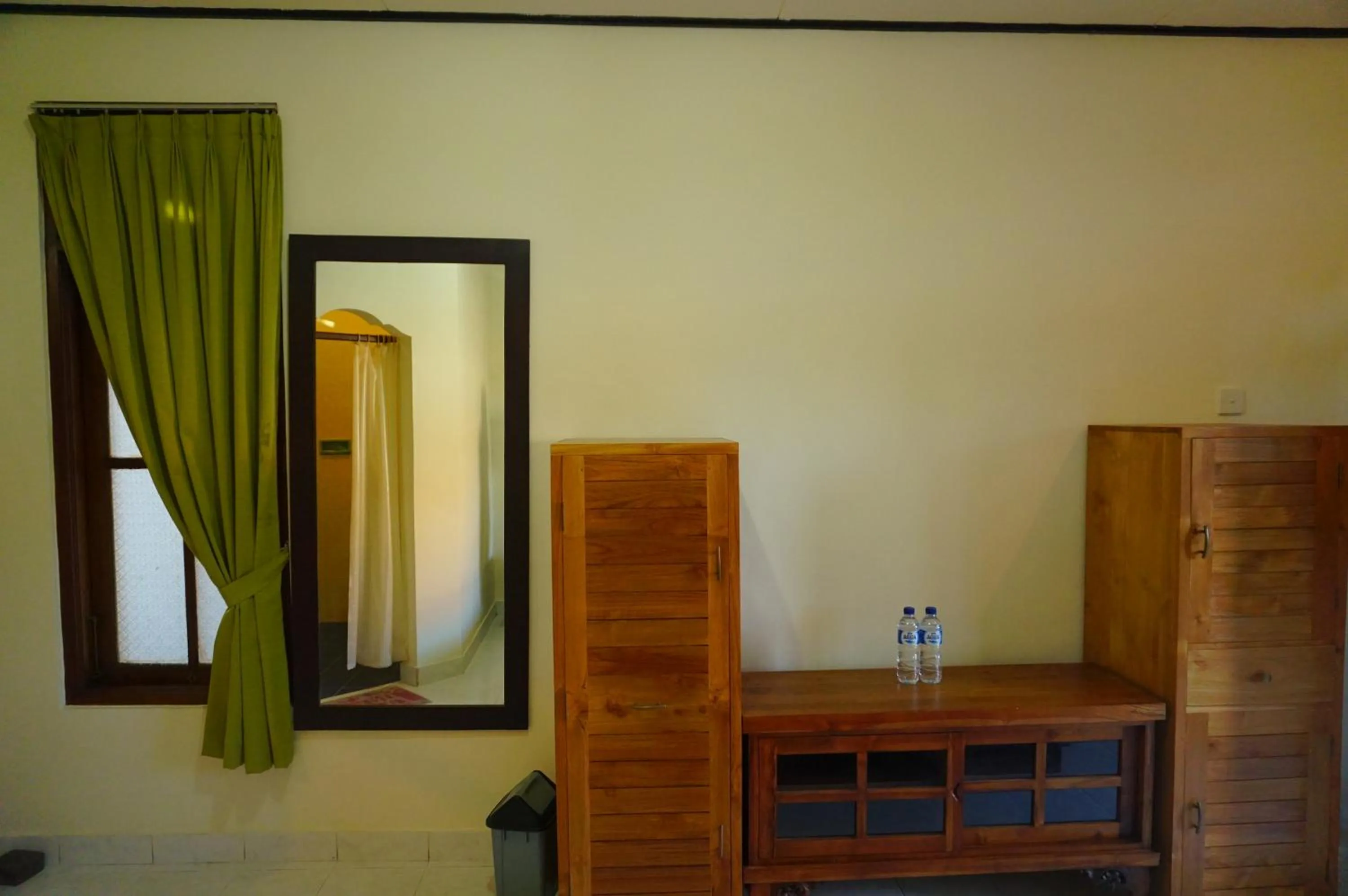Bedroom in Yulia 2 Homestay Sanur