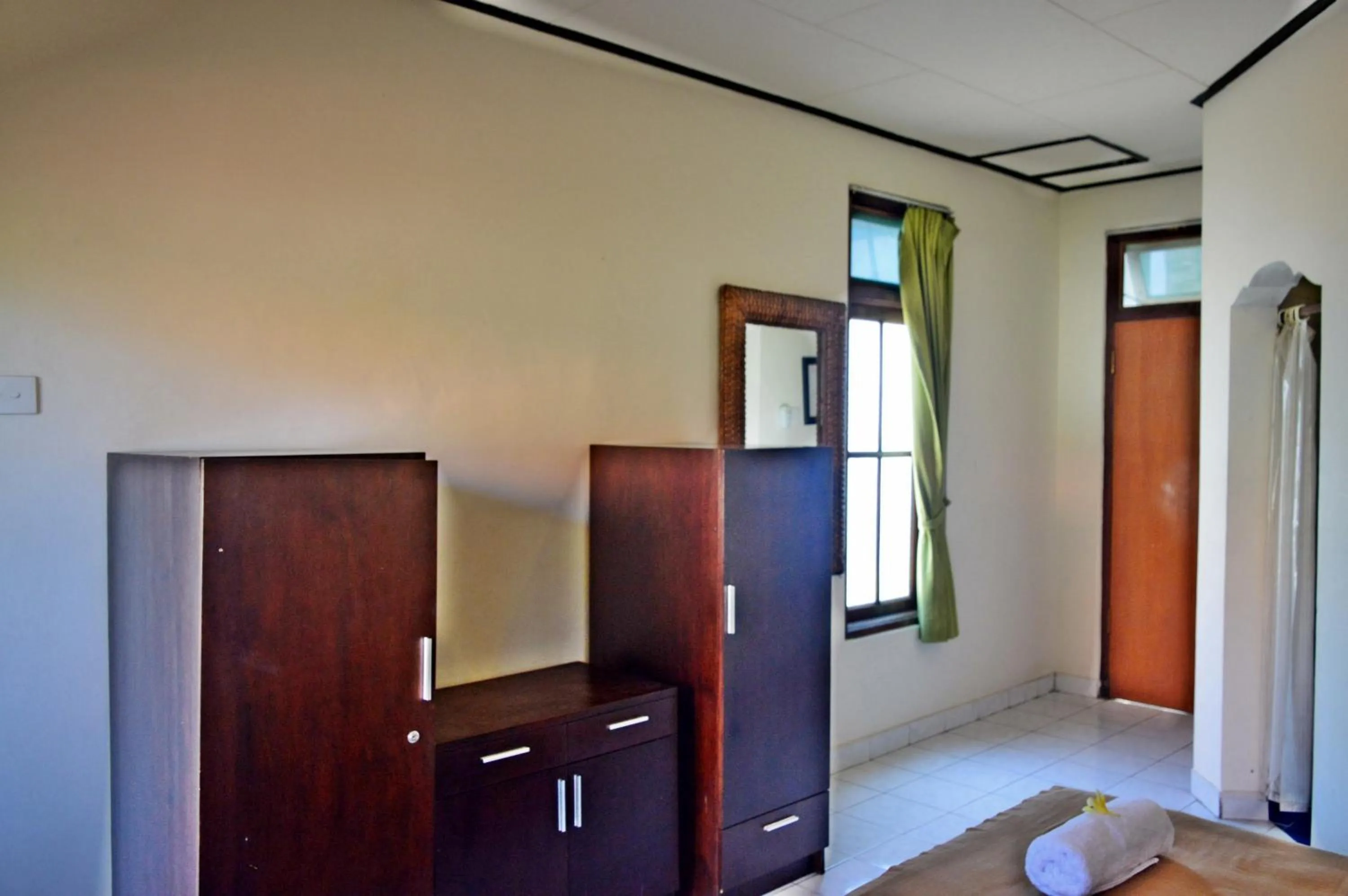 Bedroom in Yulia 2 Homestay Sanur