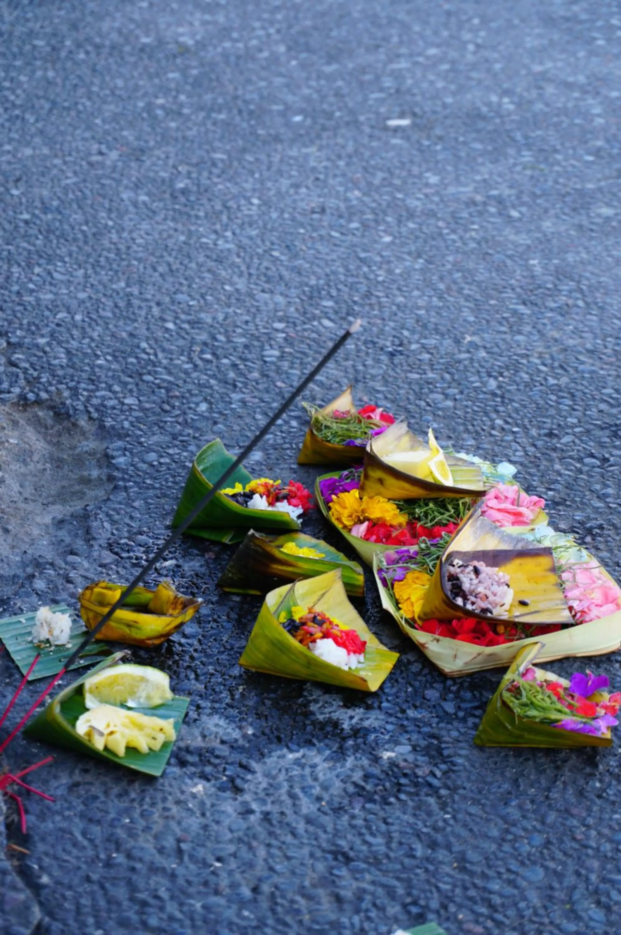 On site in Yulia 2 Homestay Sanur