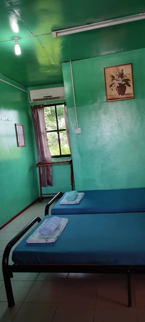 Taun Gusi Village Homestay