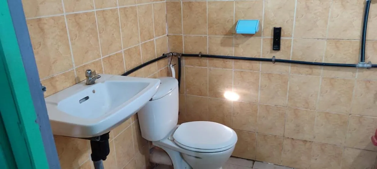 Taun Gusi Village Homestay