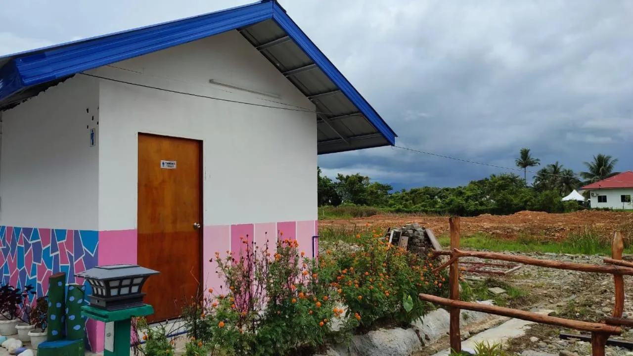 Taun Gusi Village Homestay