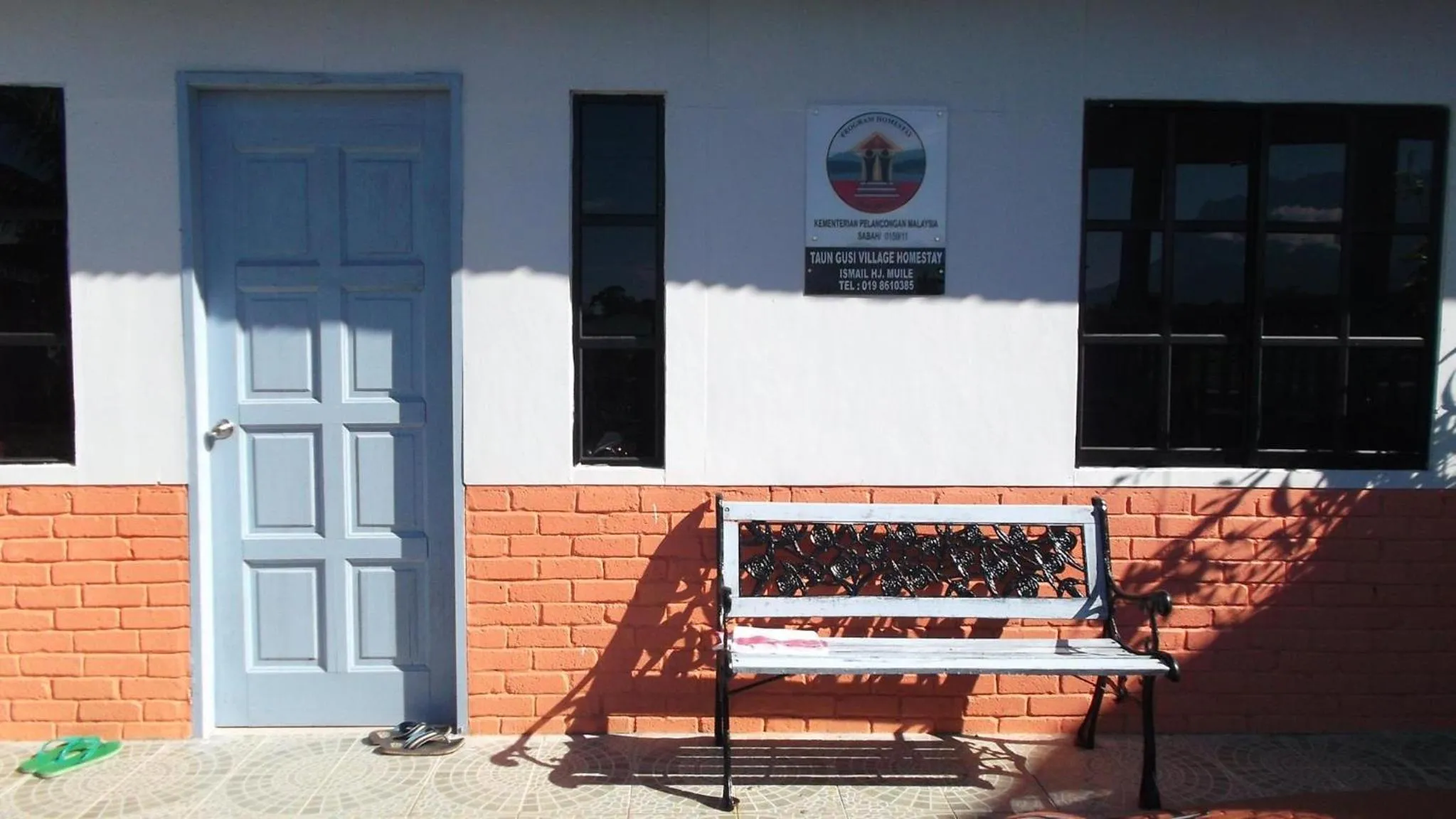 Other in Taun Gusi Village Homestay