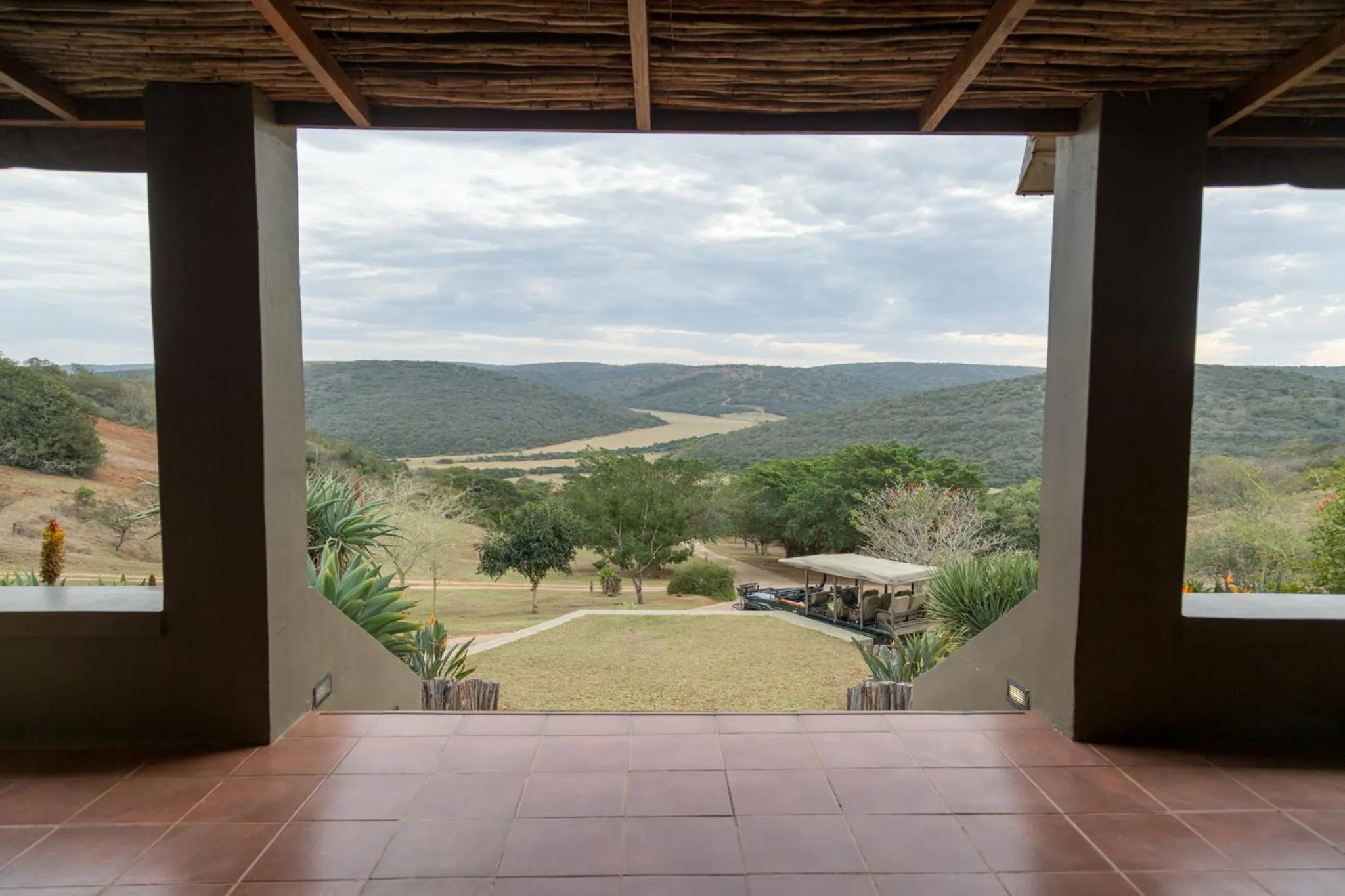 Activities in Hopewell Private Game Reserve