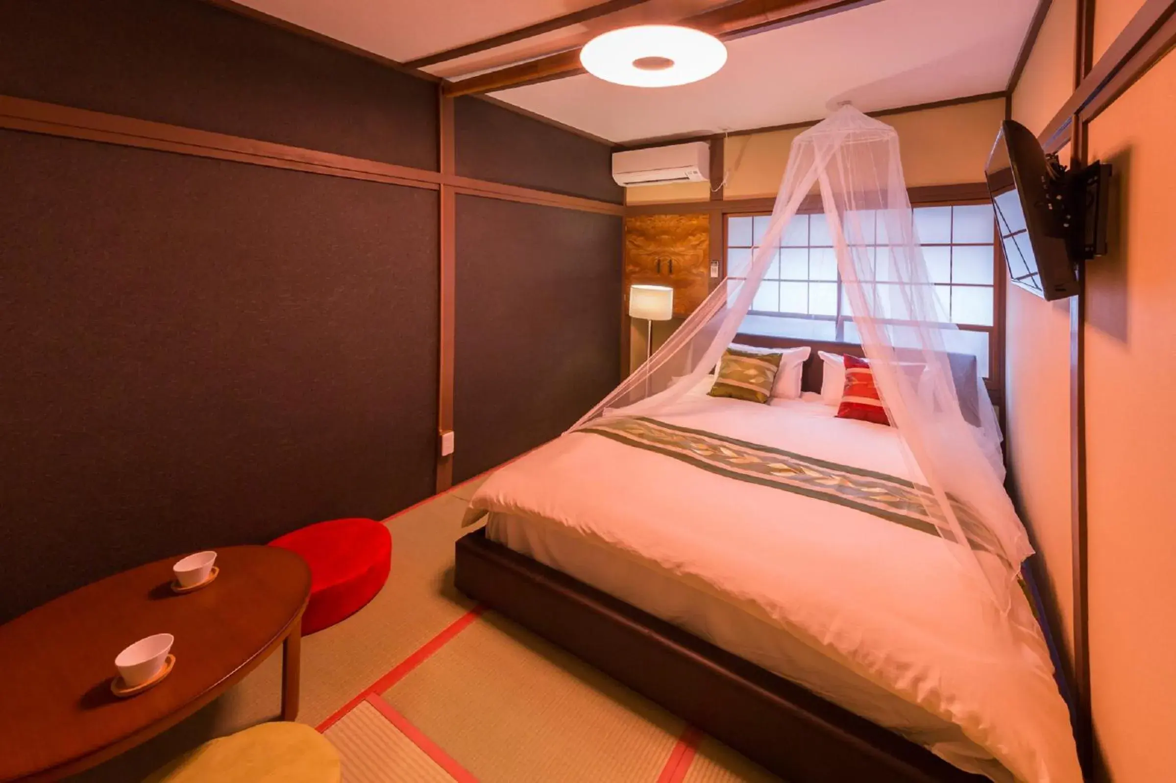 Standard Double Room - A2 in Hanaingen Standard Double Room - A2 in Hanaingen