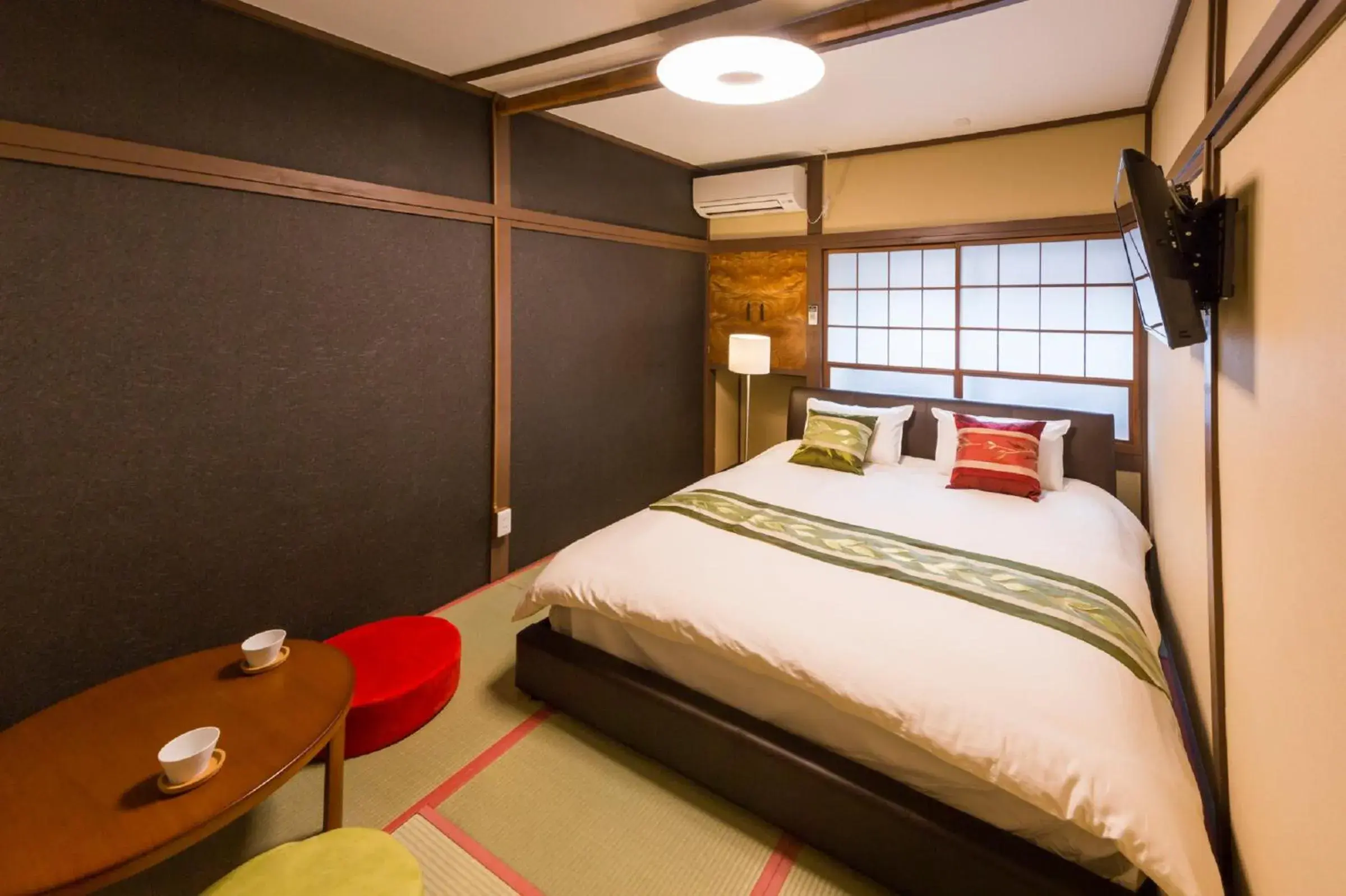 Standard Double Room - A2 in Hanaingen Standard Double Room - A2 in Hanaingen