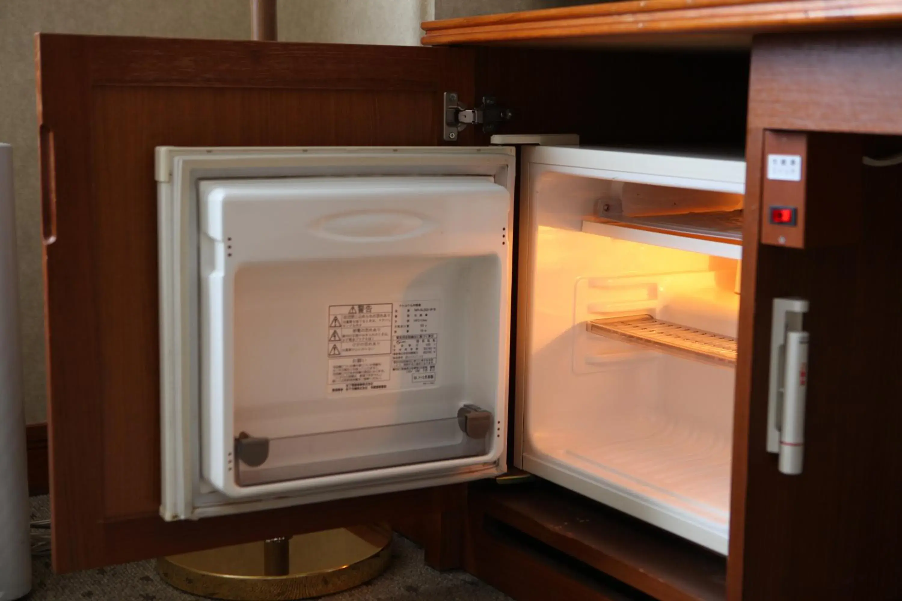 Superior Twin Room - Non-Smoking in Hotel Viamare Kobe Superior Twin Room - Non-Smoking in Hotel Viamare Kobe