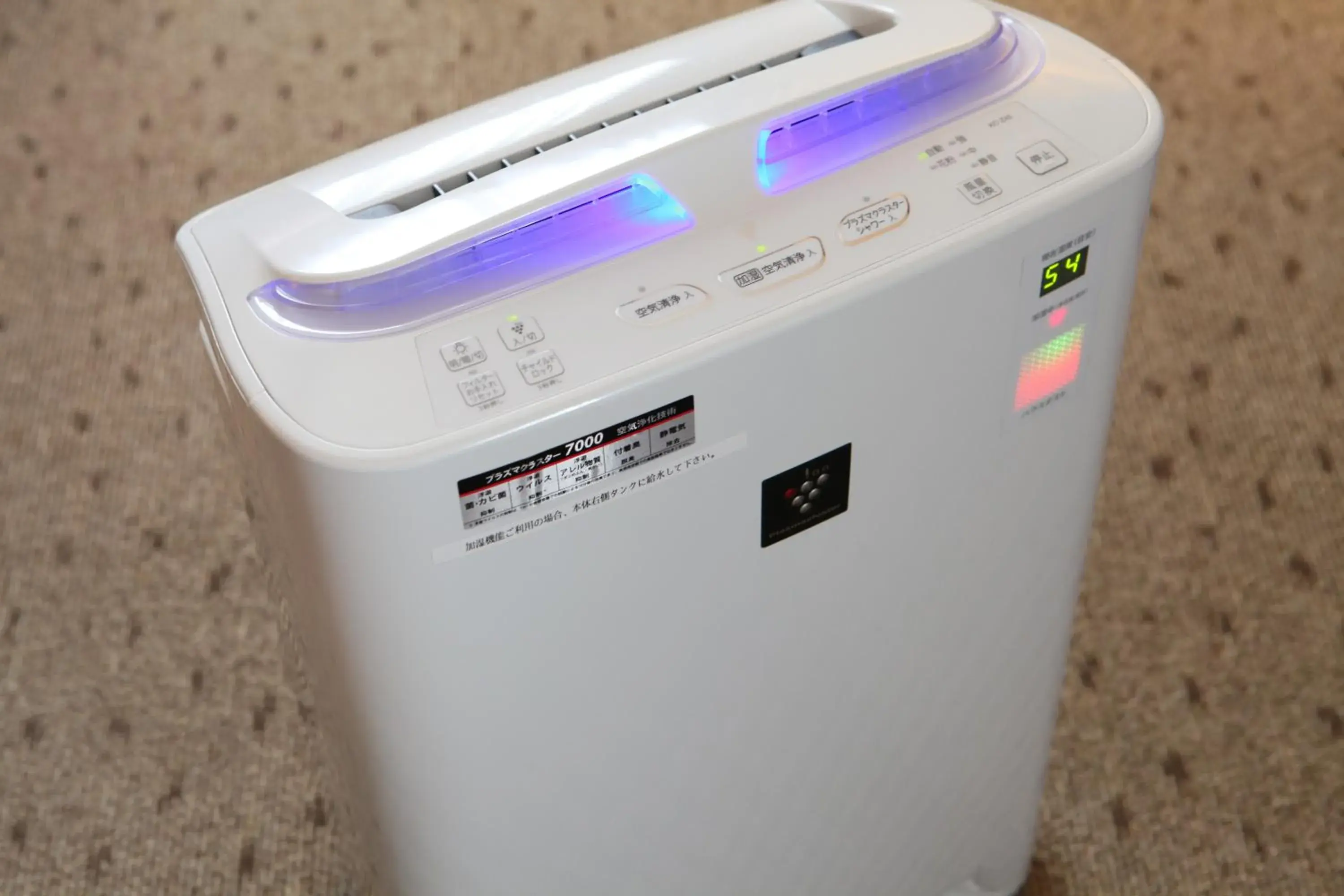 Superior Twin Room - Smoking in Hotel Viamare Kobe Superior Twin Room - Smoking in Hotel Viamare Kobe