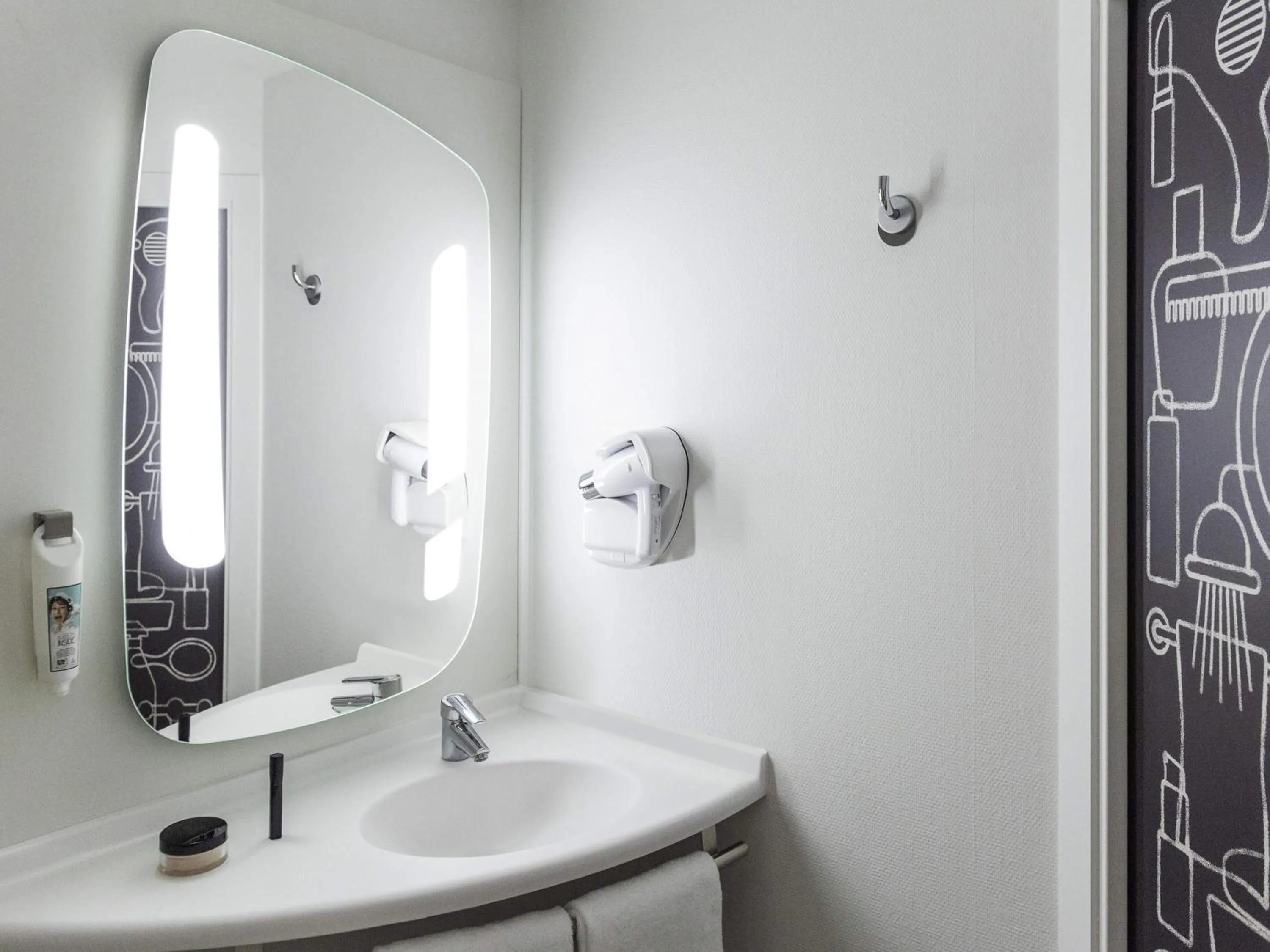 Other in ibis Hotel Brussels Centre Gare du Midi