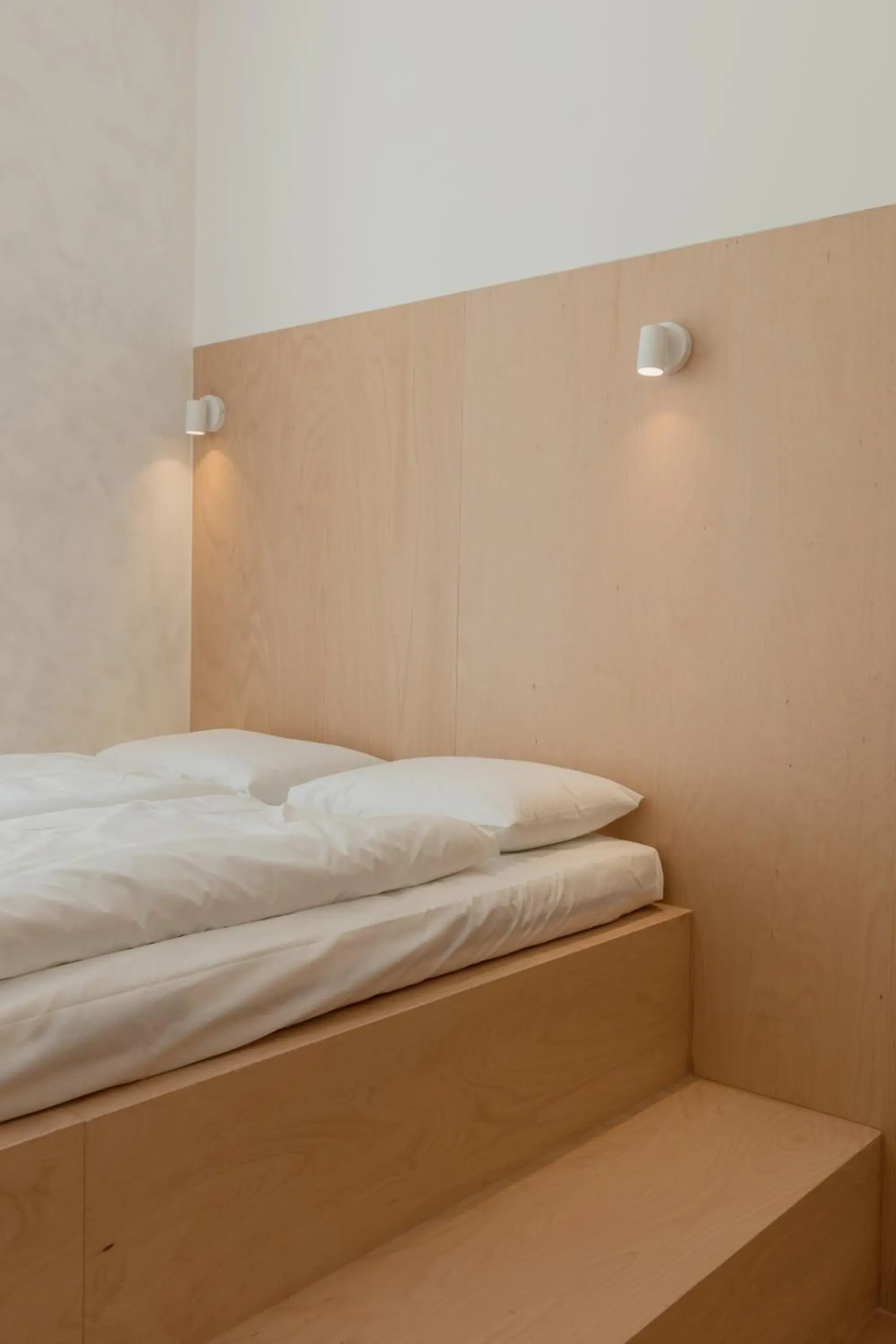 Superior Double Room in Flow Spaces Superior Double Room in Flow Spaces