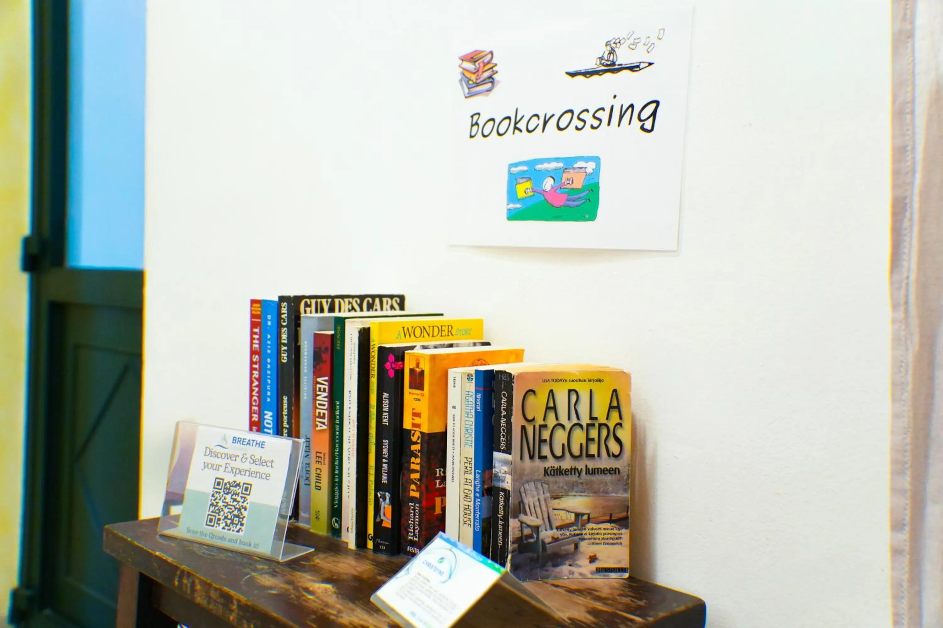 Decorative detail in AlbergoTeatro