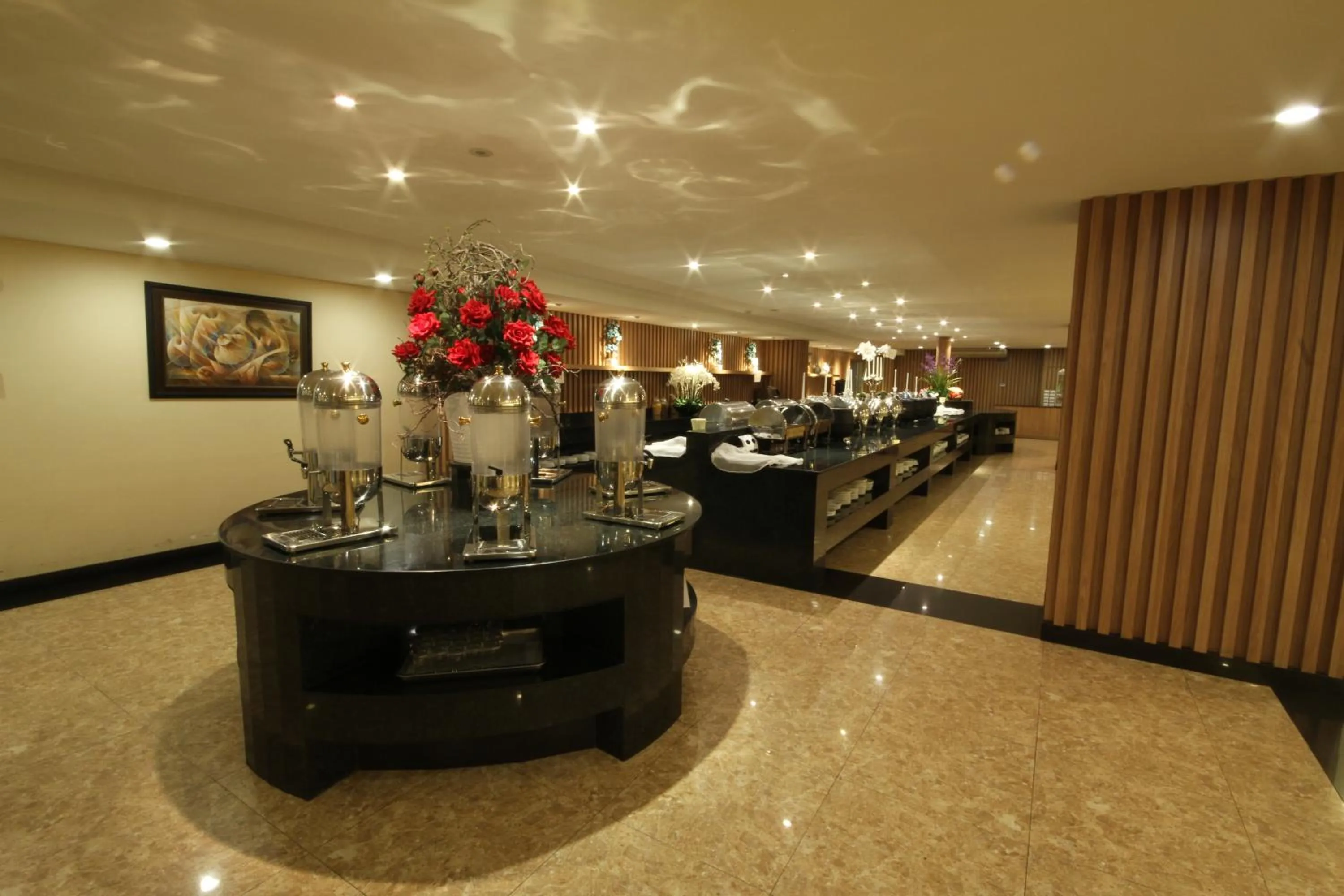 The Cotai Luxury Design Hotel