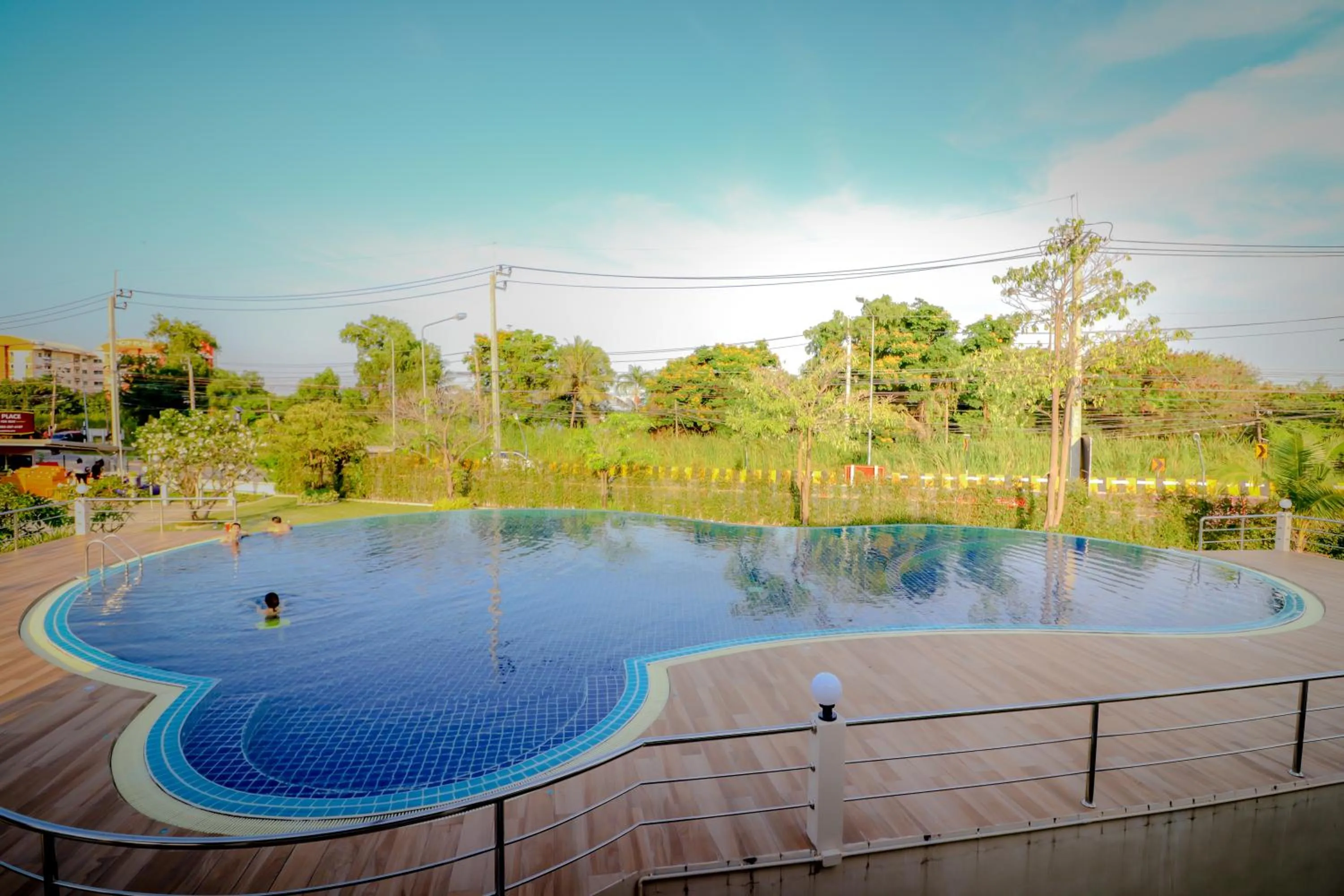 The Cotai Luxury Design Hotel