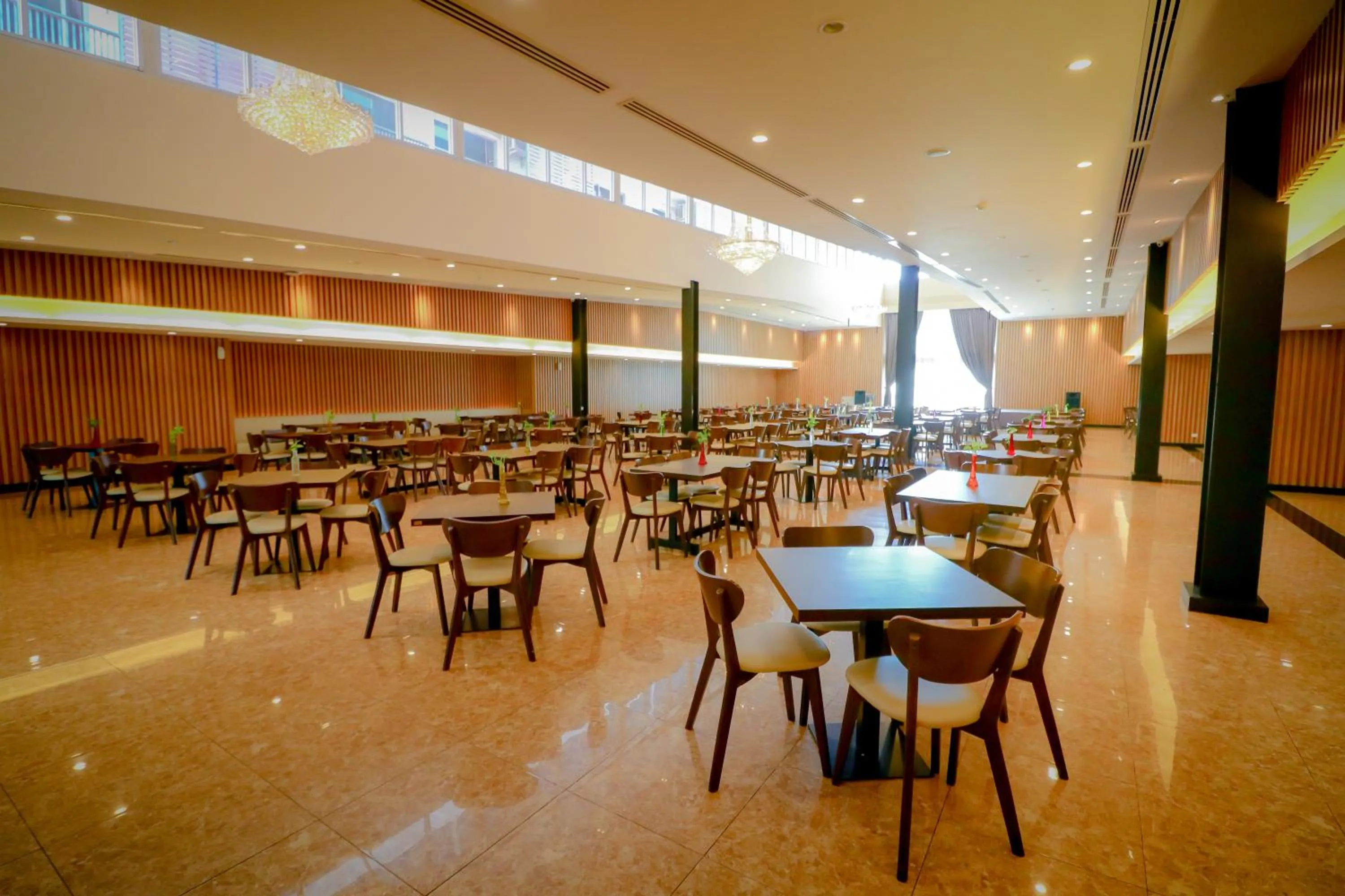 The Cotai Luxury Design Hotel