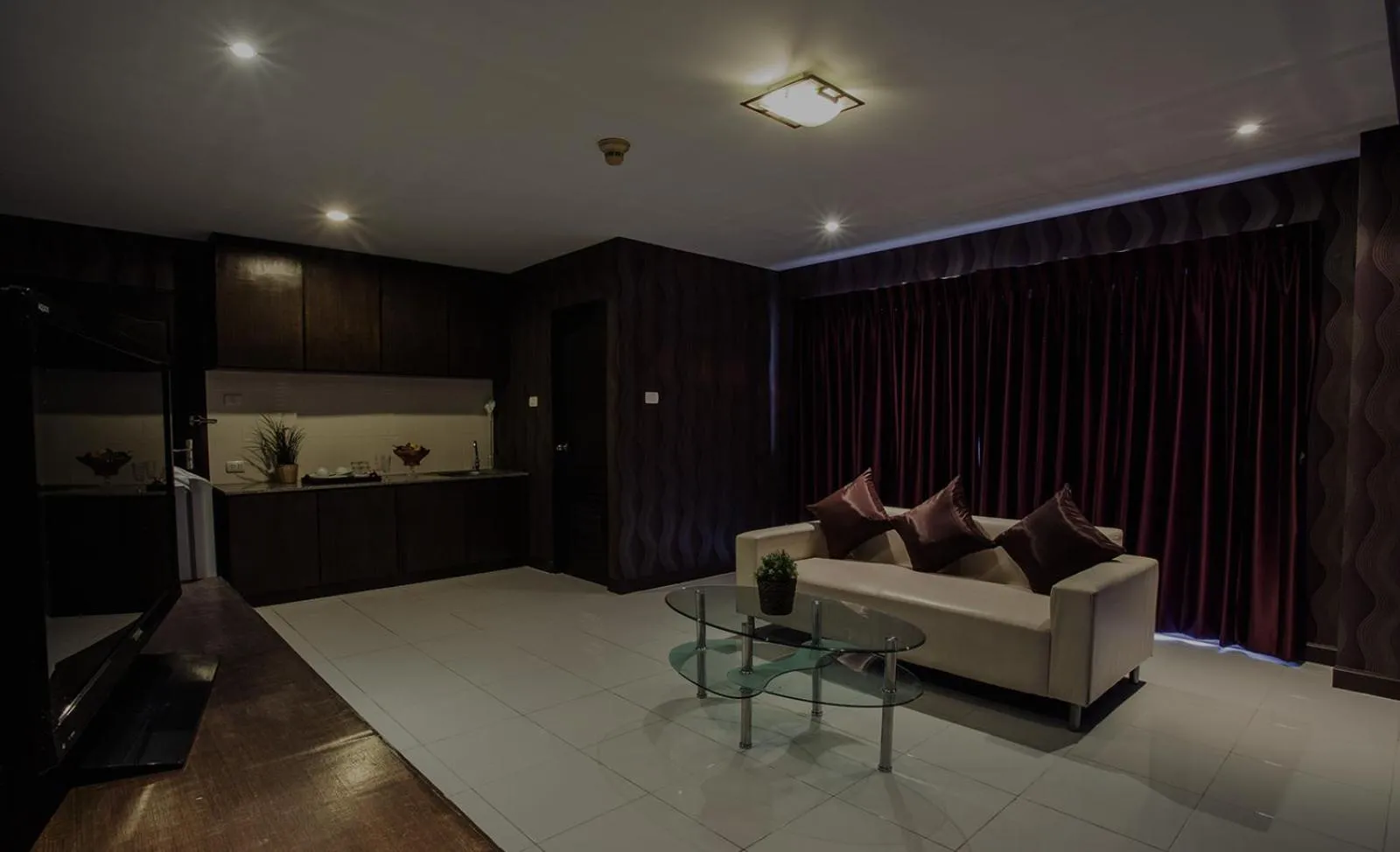 The Cotai Luxury Design Hotel