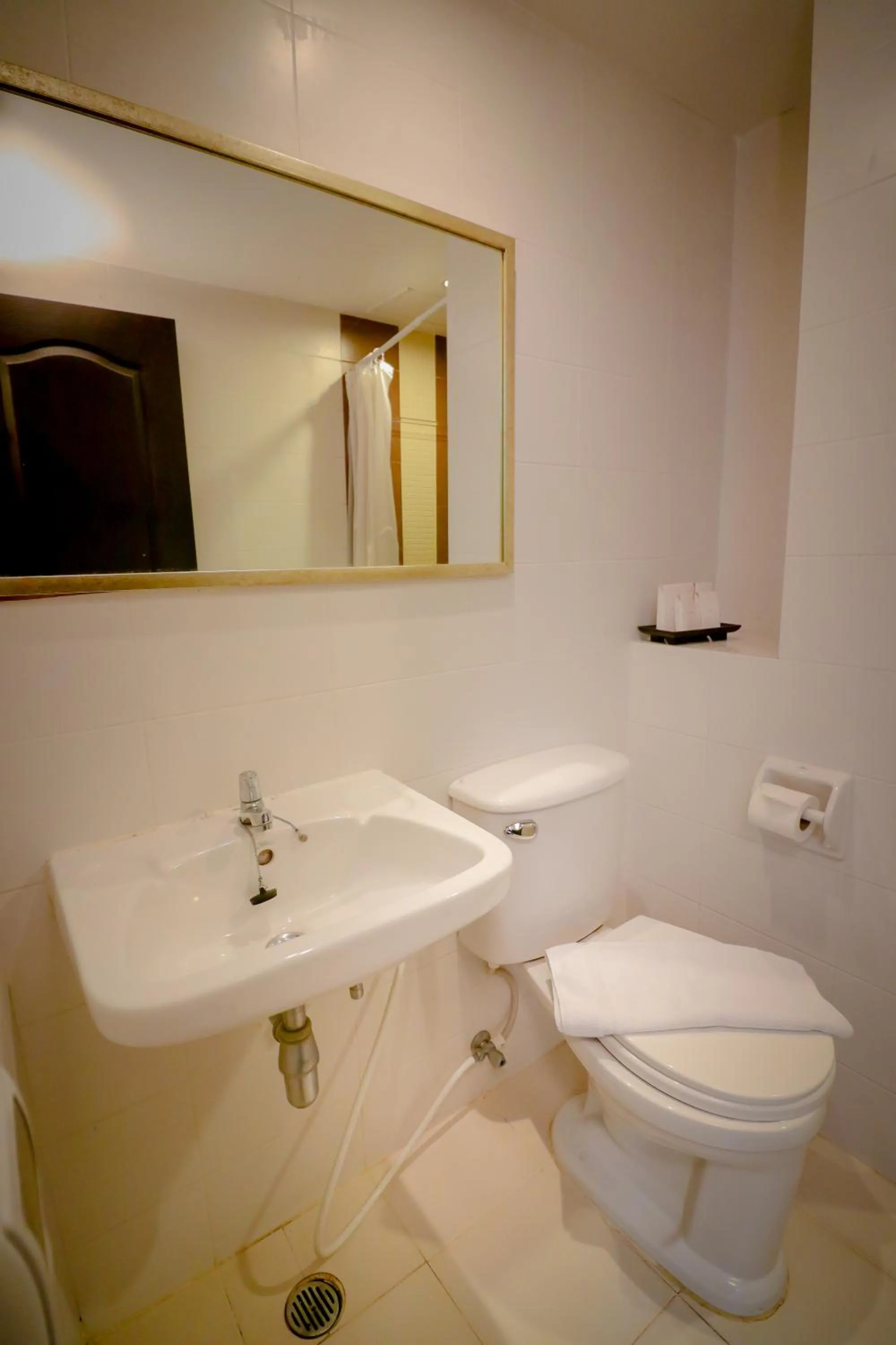 The Cotai Luxury Design Hotel