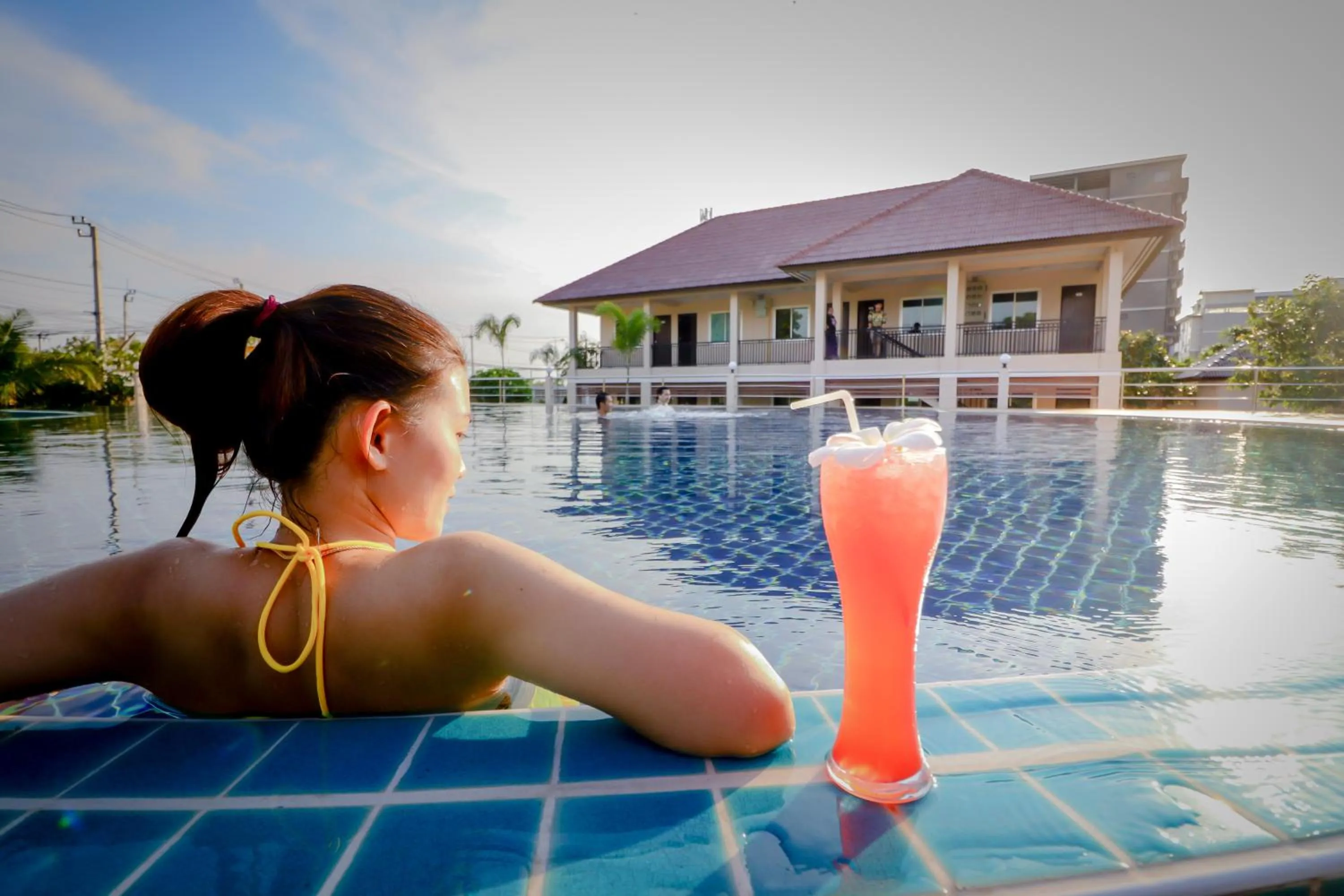 The Cotai Luxury Design Hotel