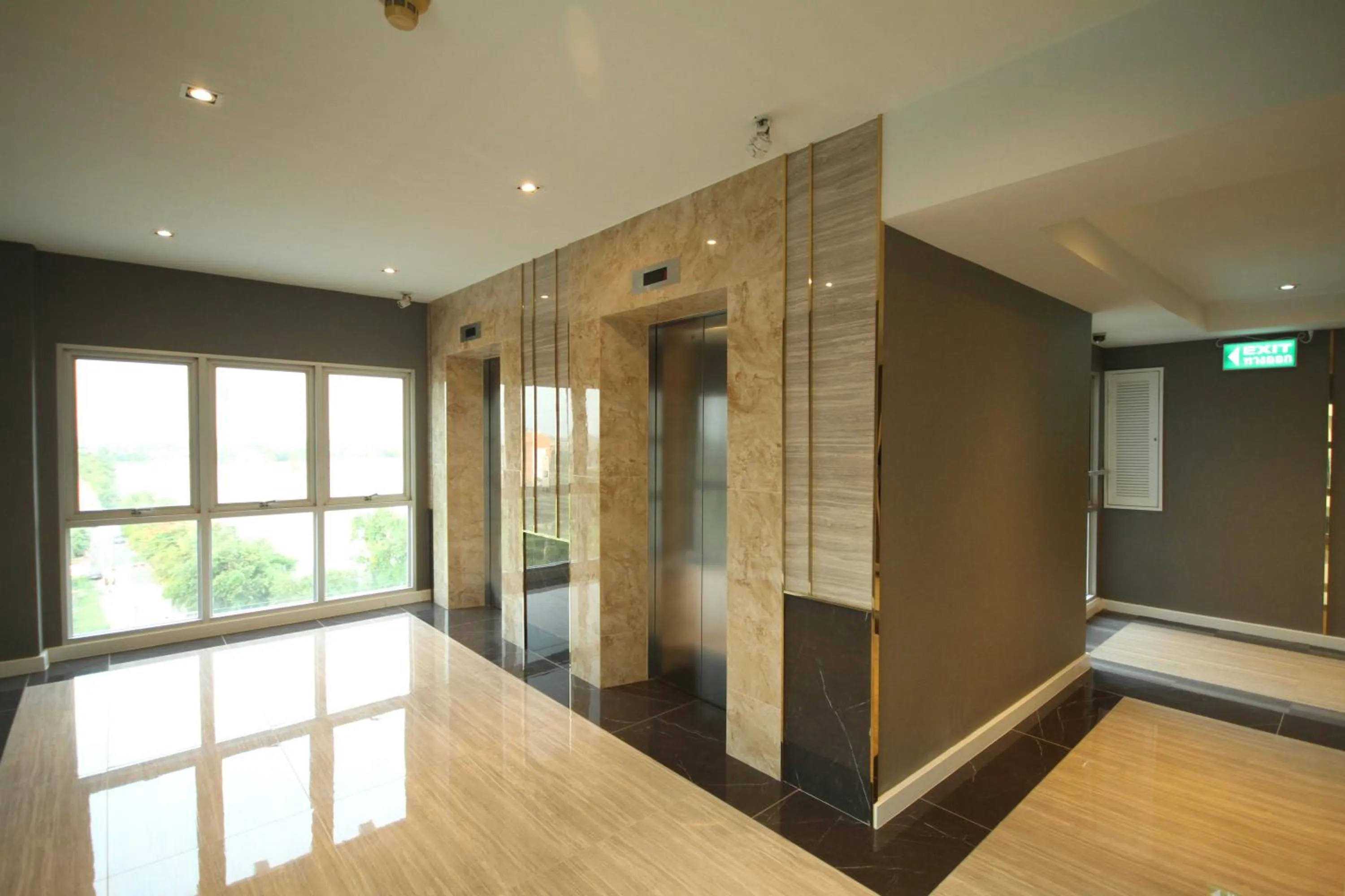 The Cotai Luxury Design Hotel