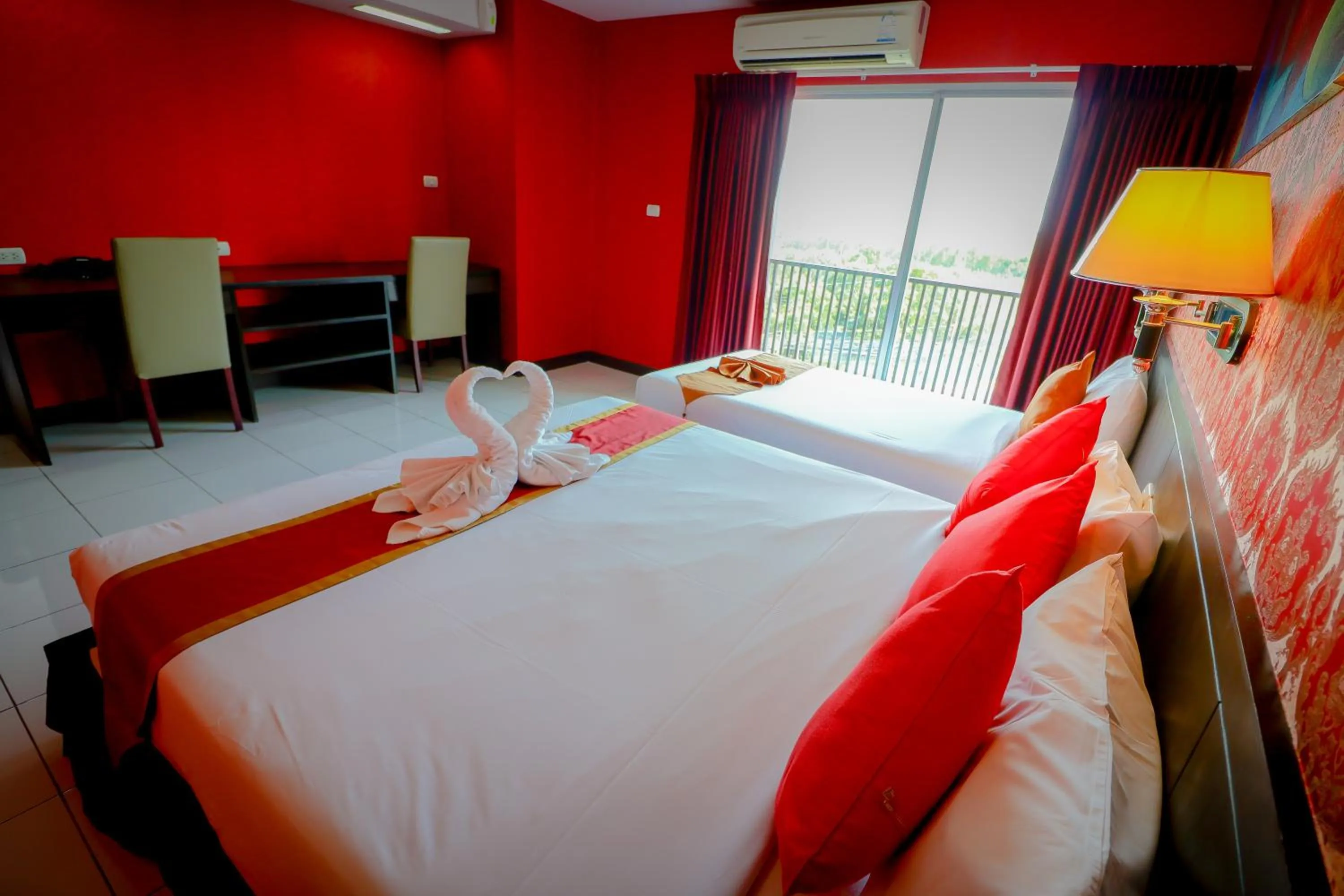 The Cotai Luxury Design Hotel