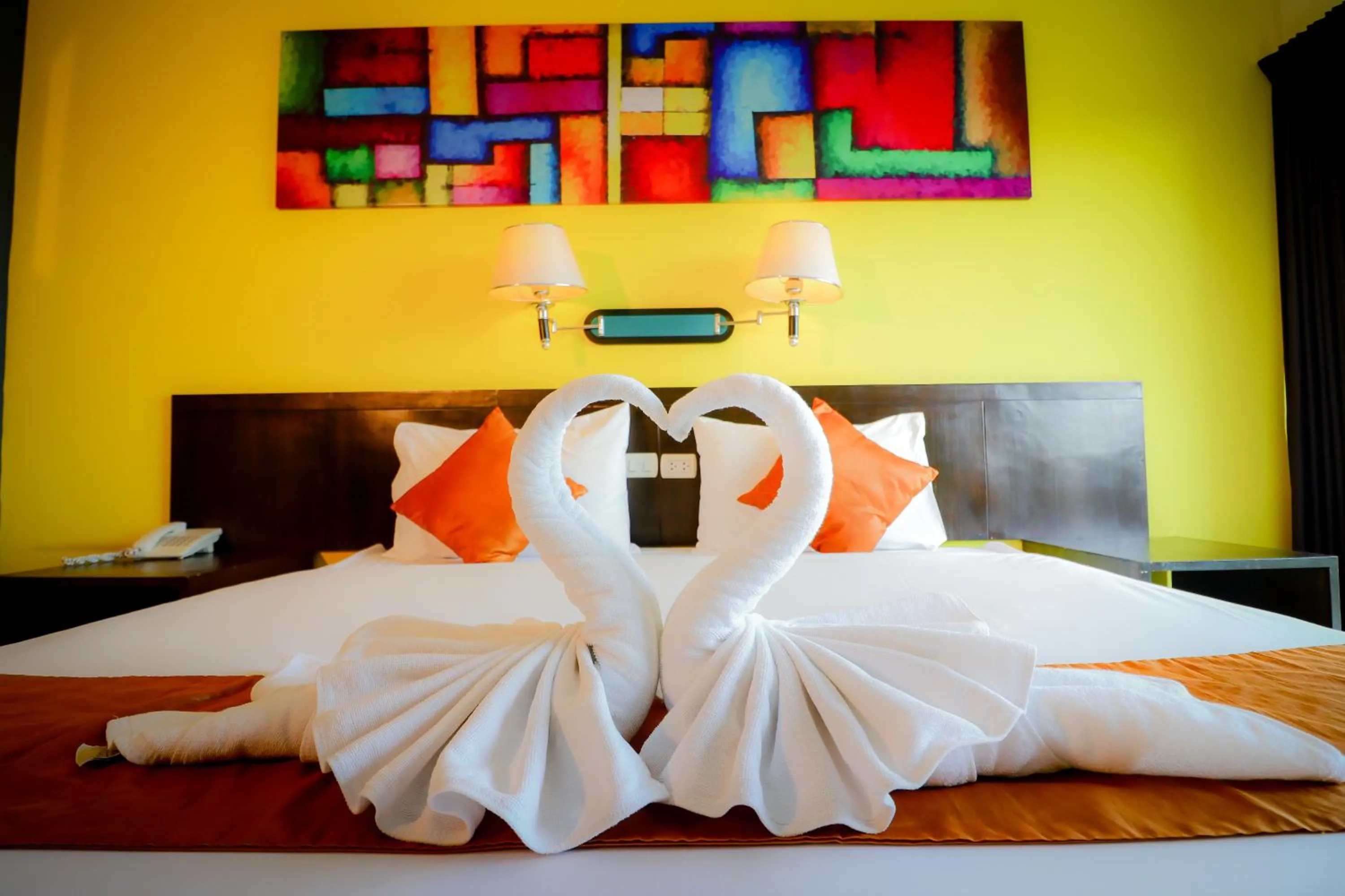 The Cotai Luxury Design Hotel