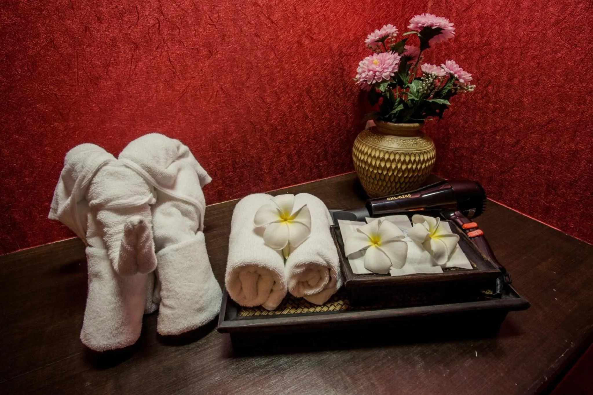 The Cotai Luxury Design Hotel