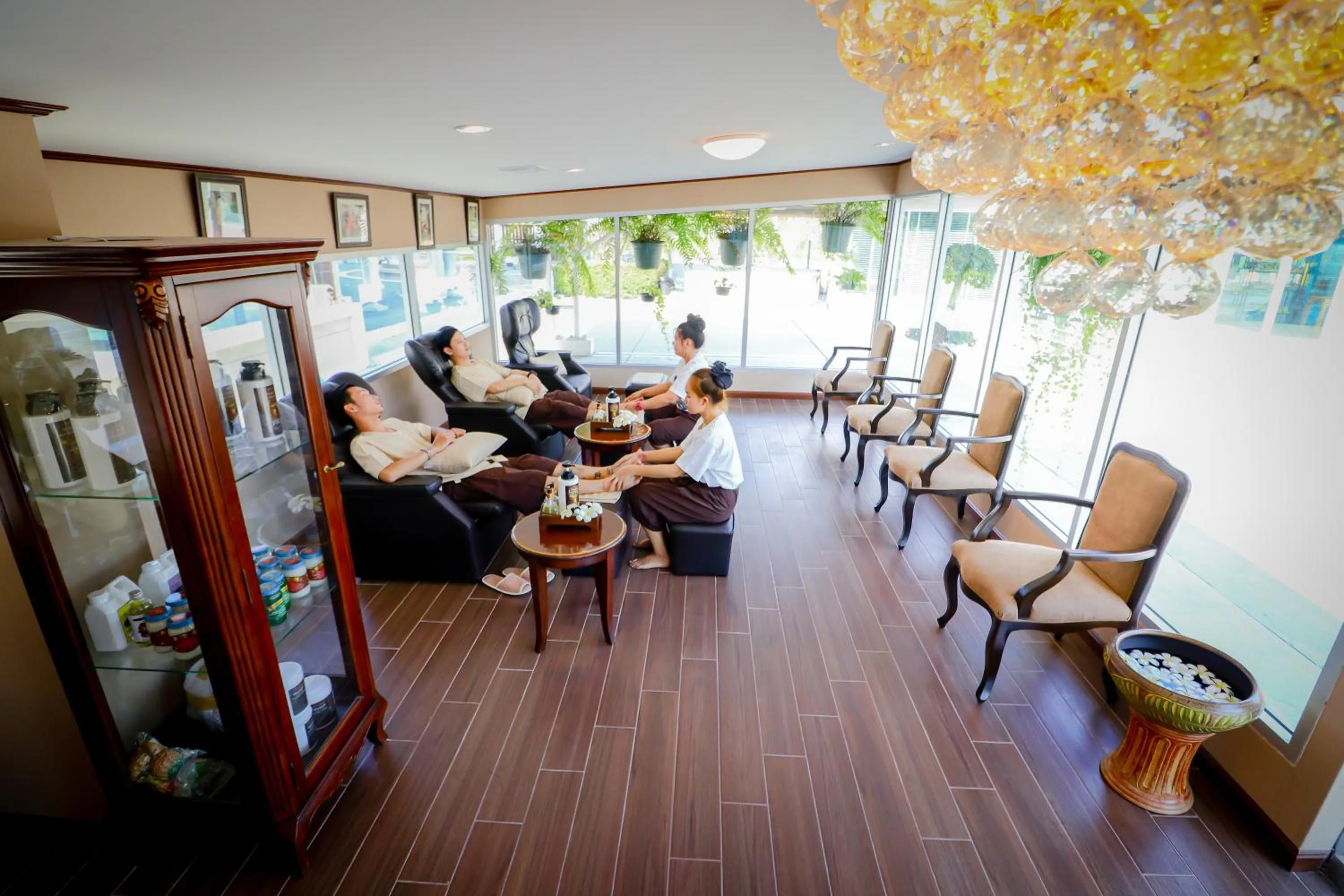 The Cotai Luxury Design Hotel