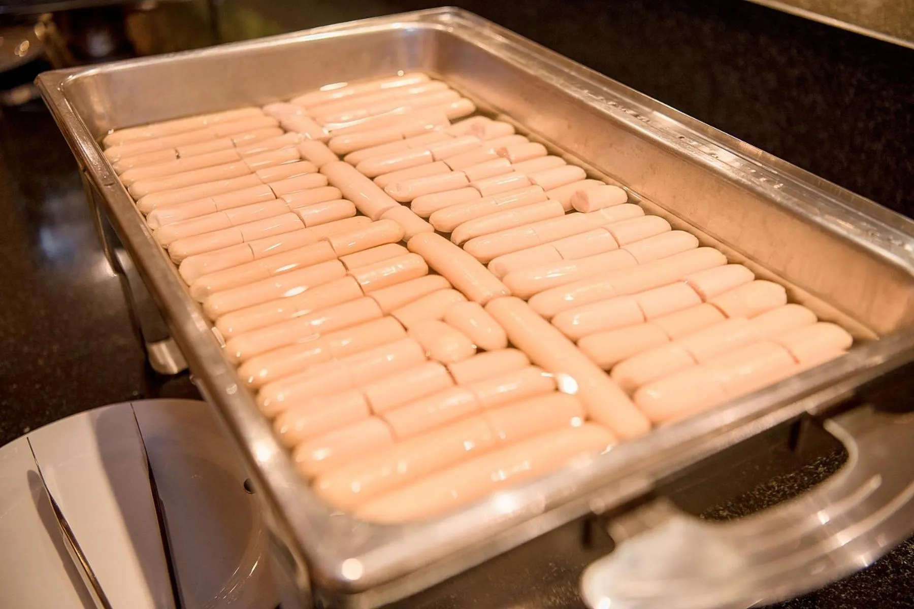 Restaurant/places to eat in The Cotai Luxury Design Hotel