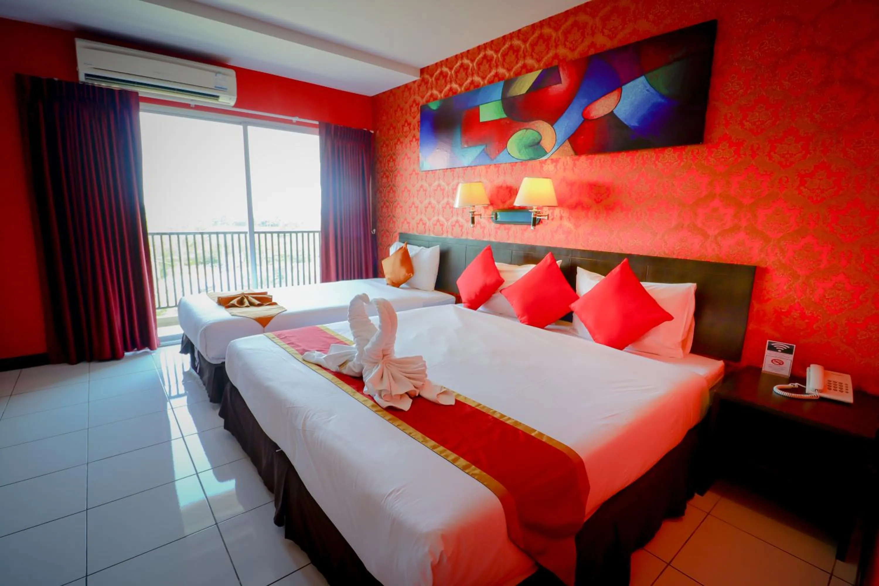 The Cotai Luxury Design Hotel