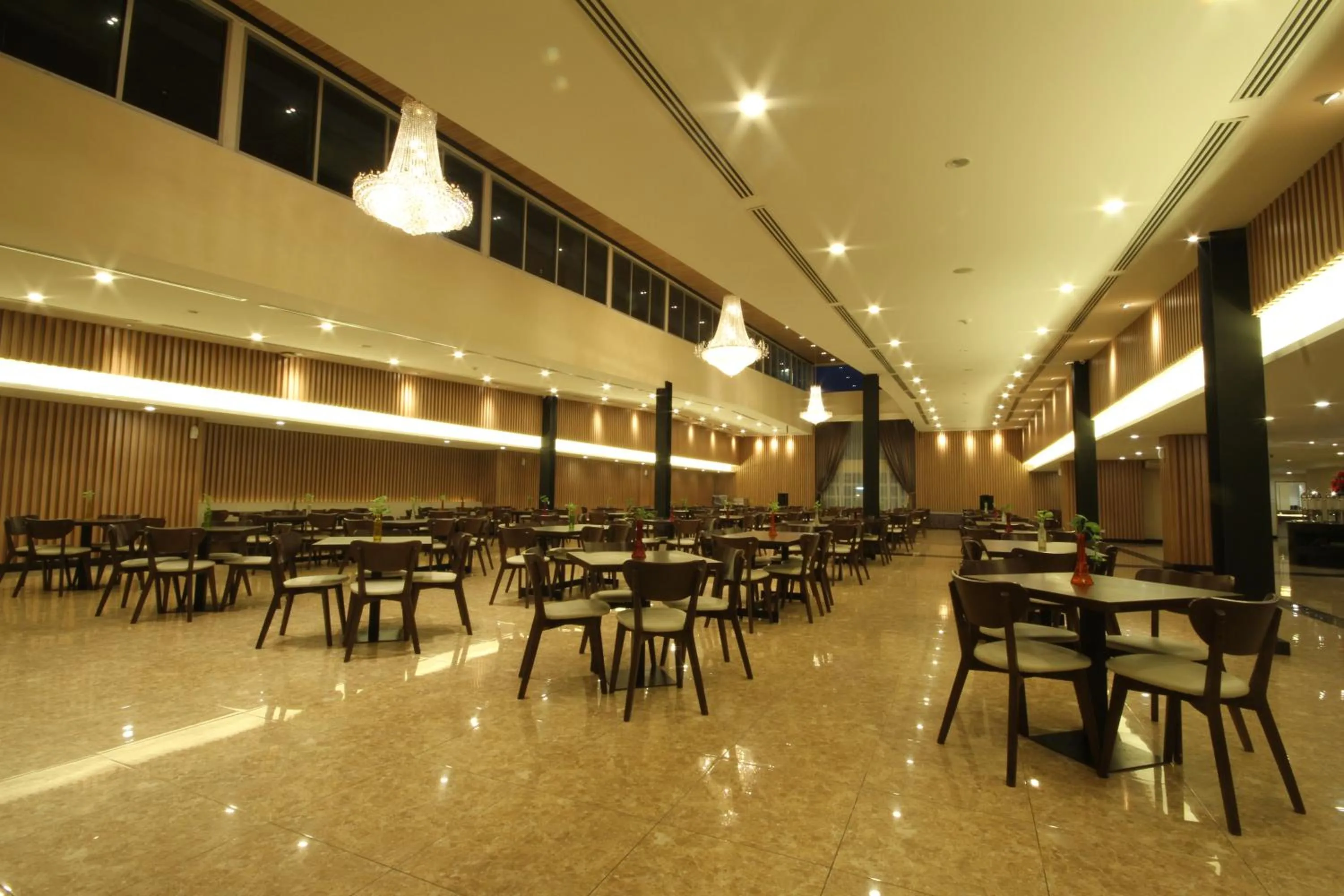 The Cotai Luxury Design Hotel