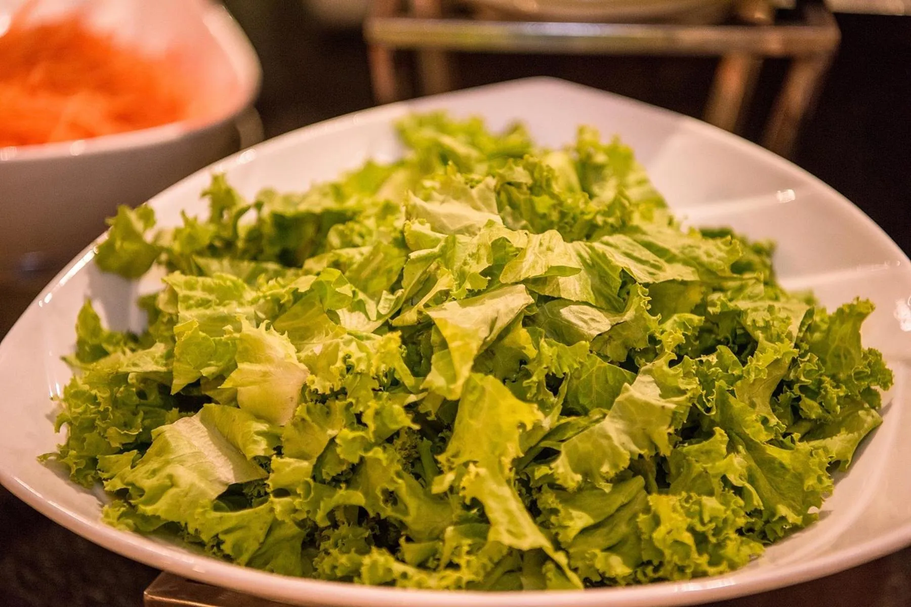 Restaurant/places to eat in The Cotai Luxury Design Hotel