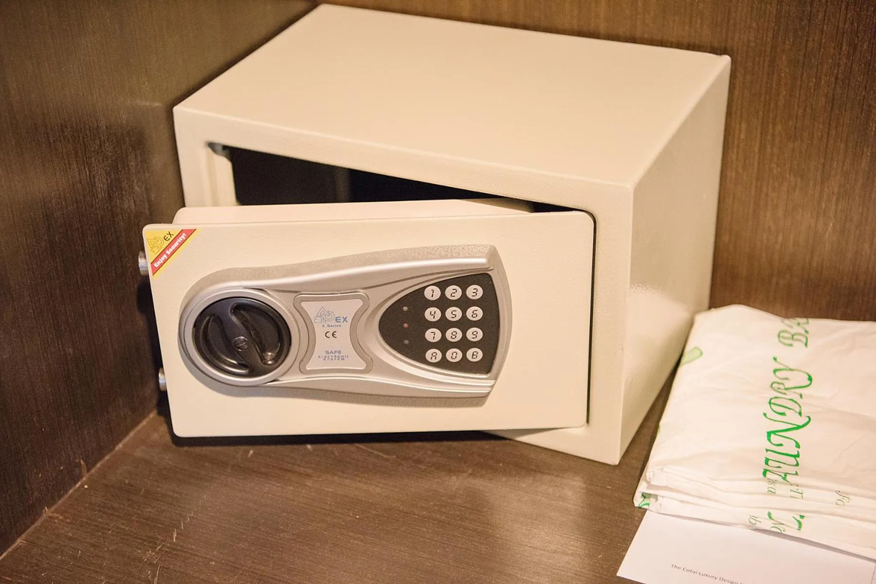 Other in The Cotai Luxury Design Hotel