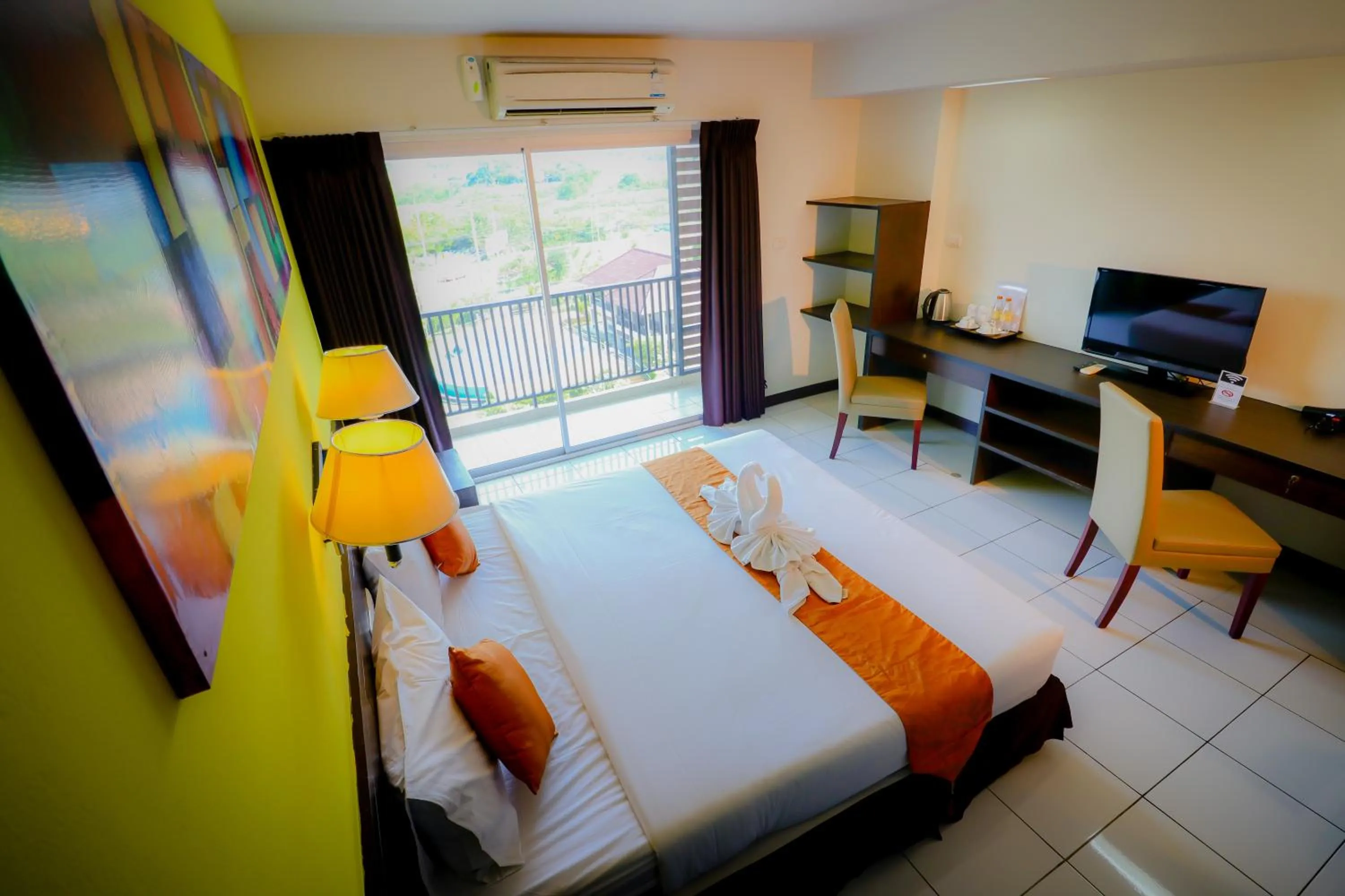 The Cotai Luxury Design Hotel