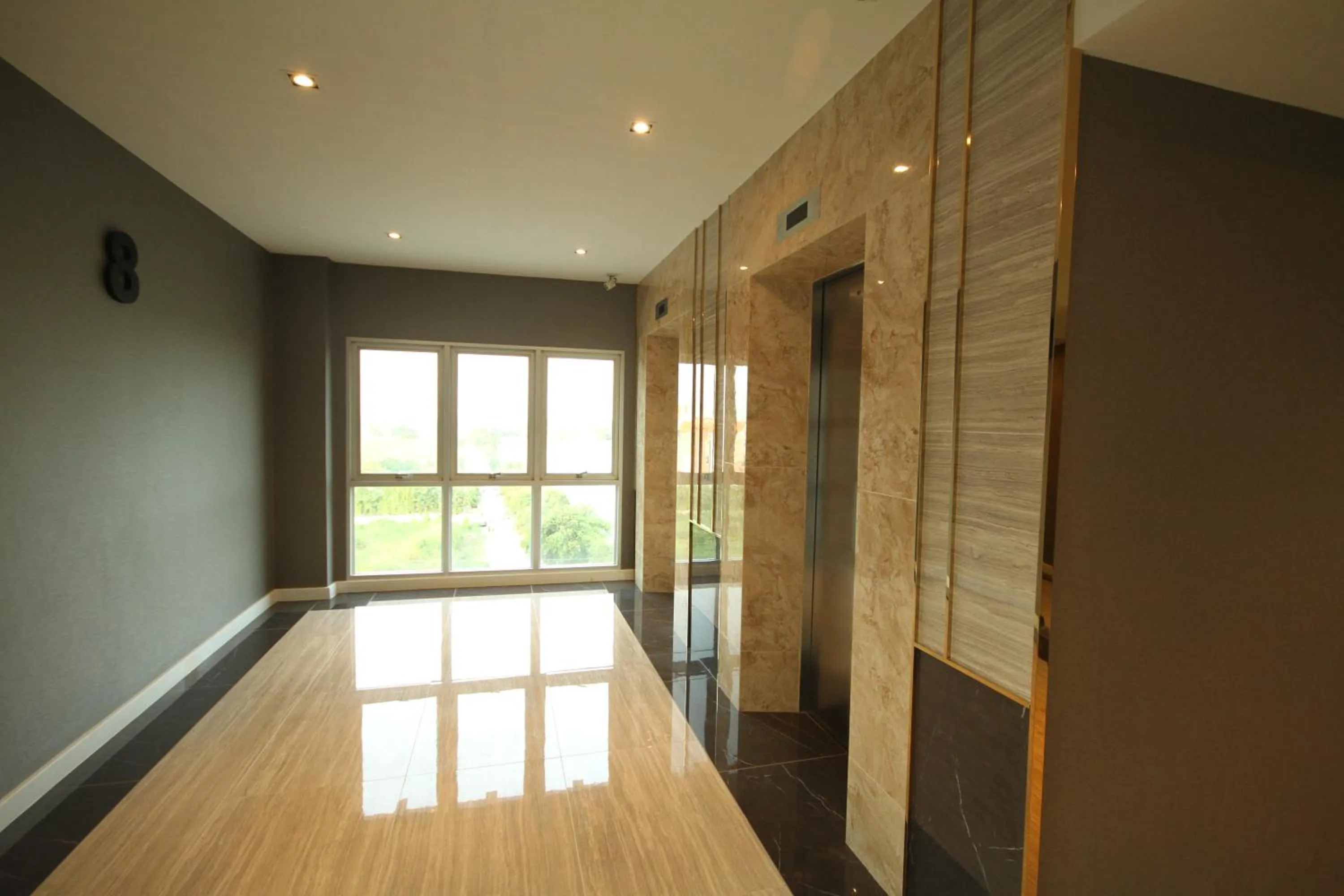 The Cotai Luxury Design Hotel