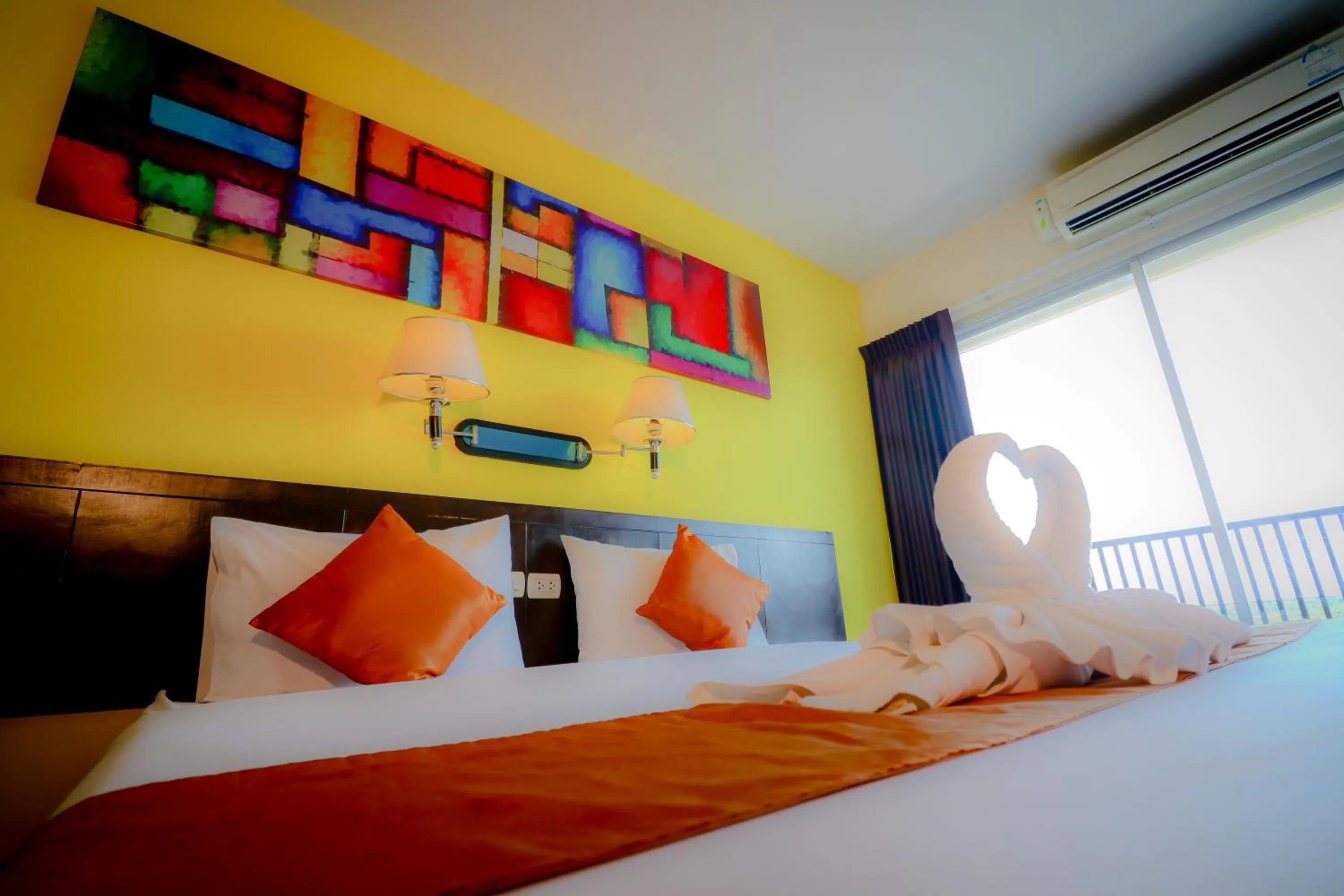 The Cotai Luxury Design Hotel