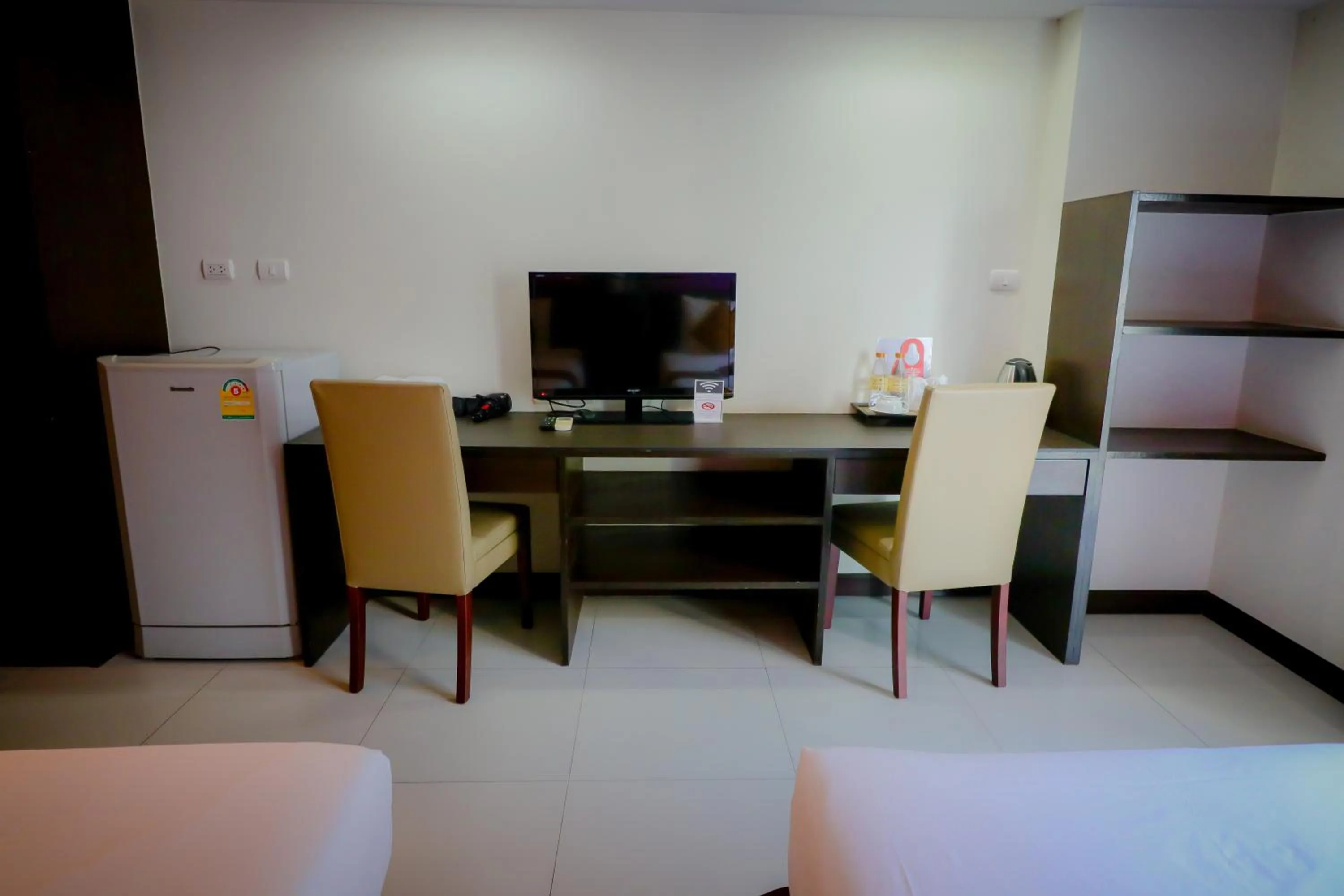 The Cotai Luxury Design Hotel