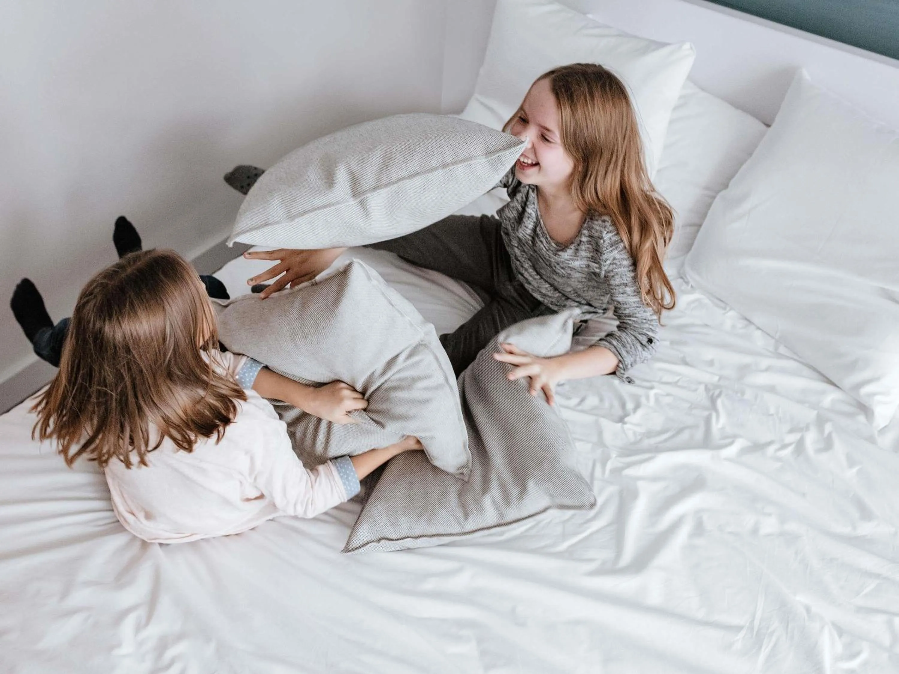 Other, Bed in ibis Hotel Brussels Airport