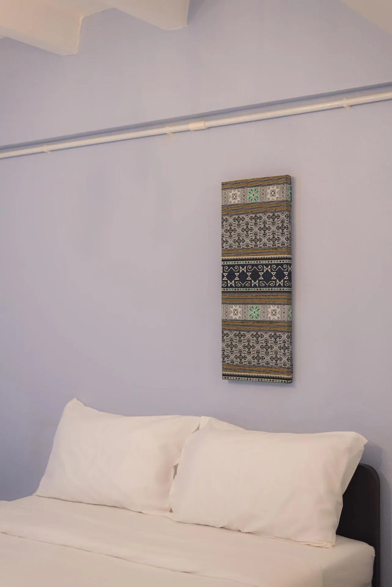 Bedroom, Bed in BEDGASM Hotel x Cafe Nimman