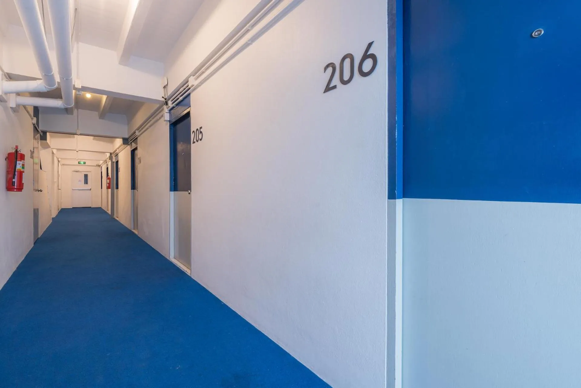 Other in BEDGASM Hotel x Cafe Nimman