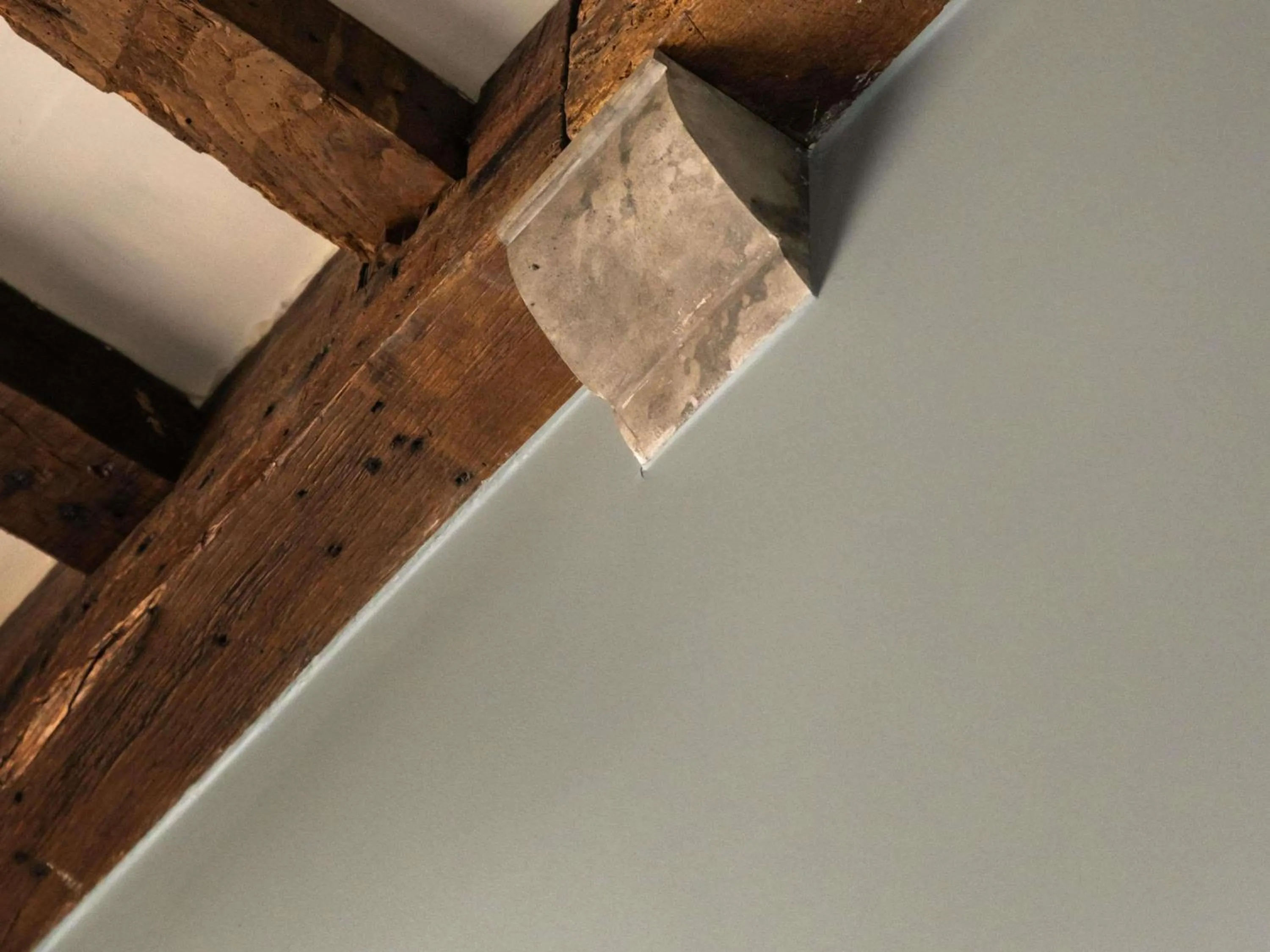 Bedroom in ibis Styles Brugge Centrum