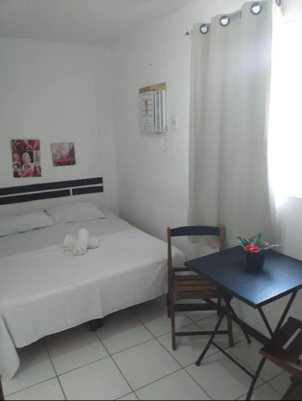 Apartment in Studio Piedade Apartment in Studio Piedade