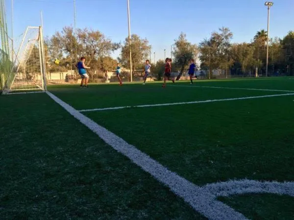 Centro Vacanze Lido Smeraldo