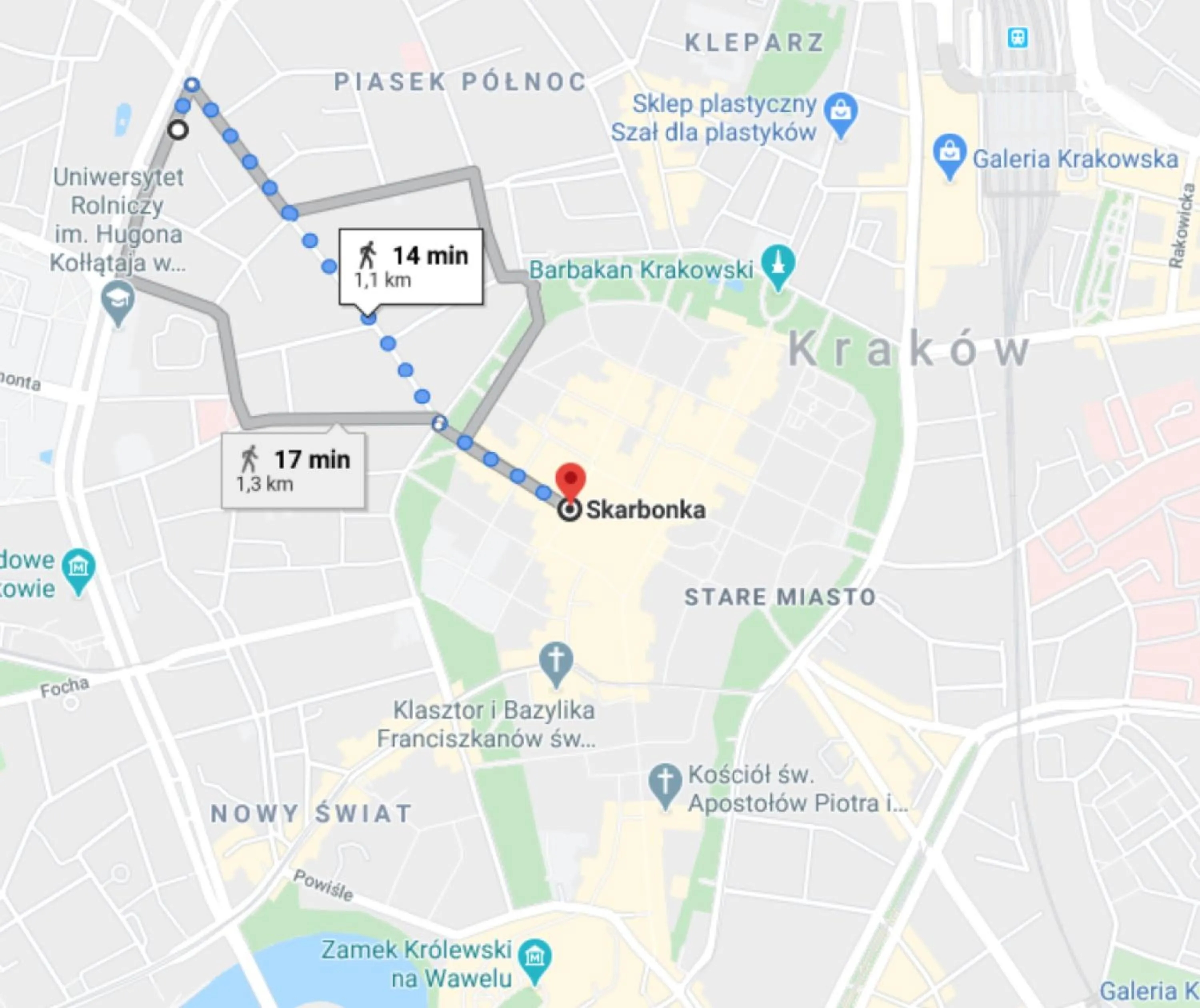 Yourplace M57 Apartments