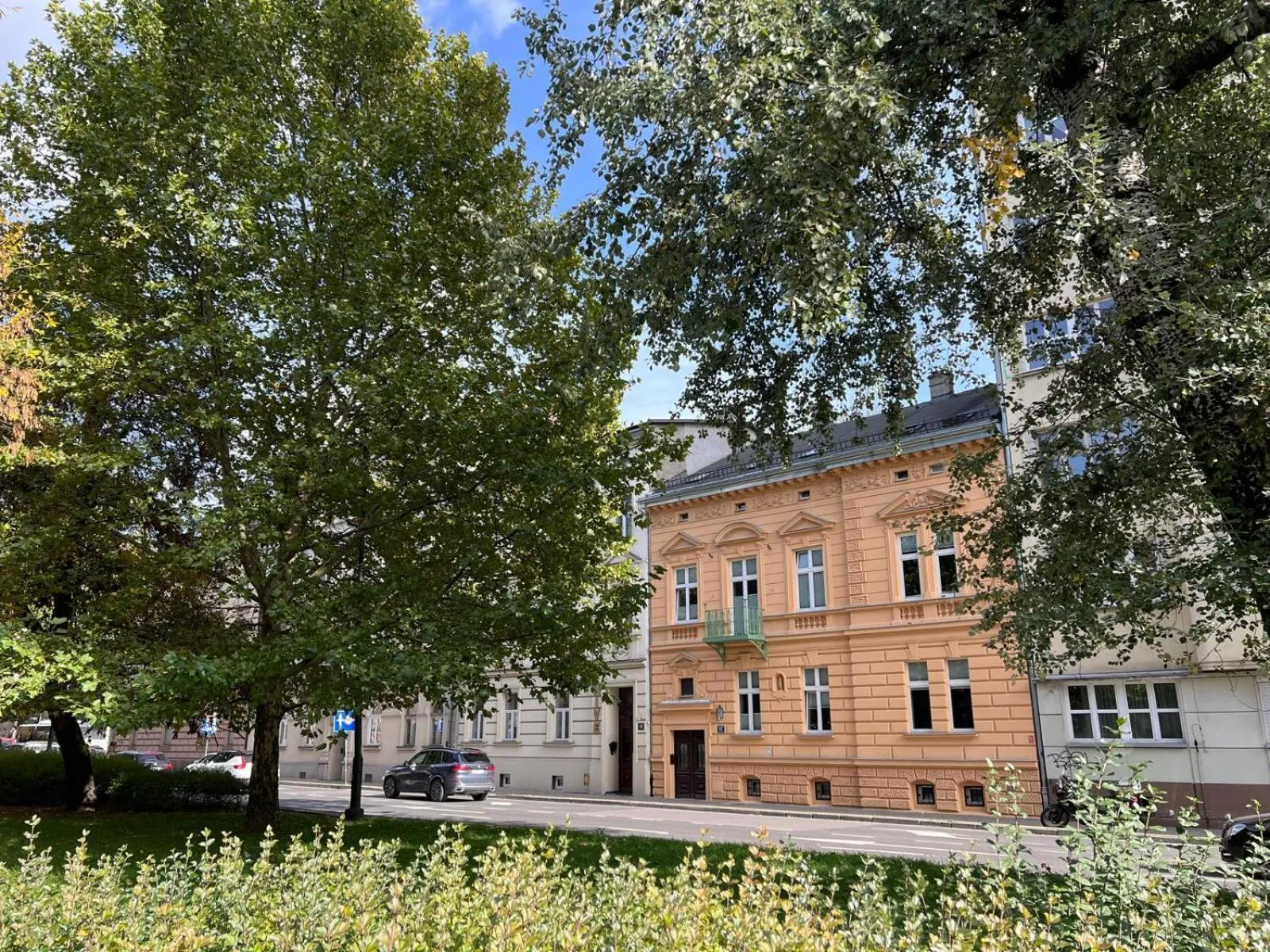 Yourplace M57 Apartments