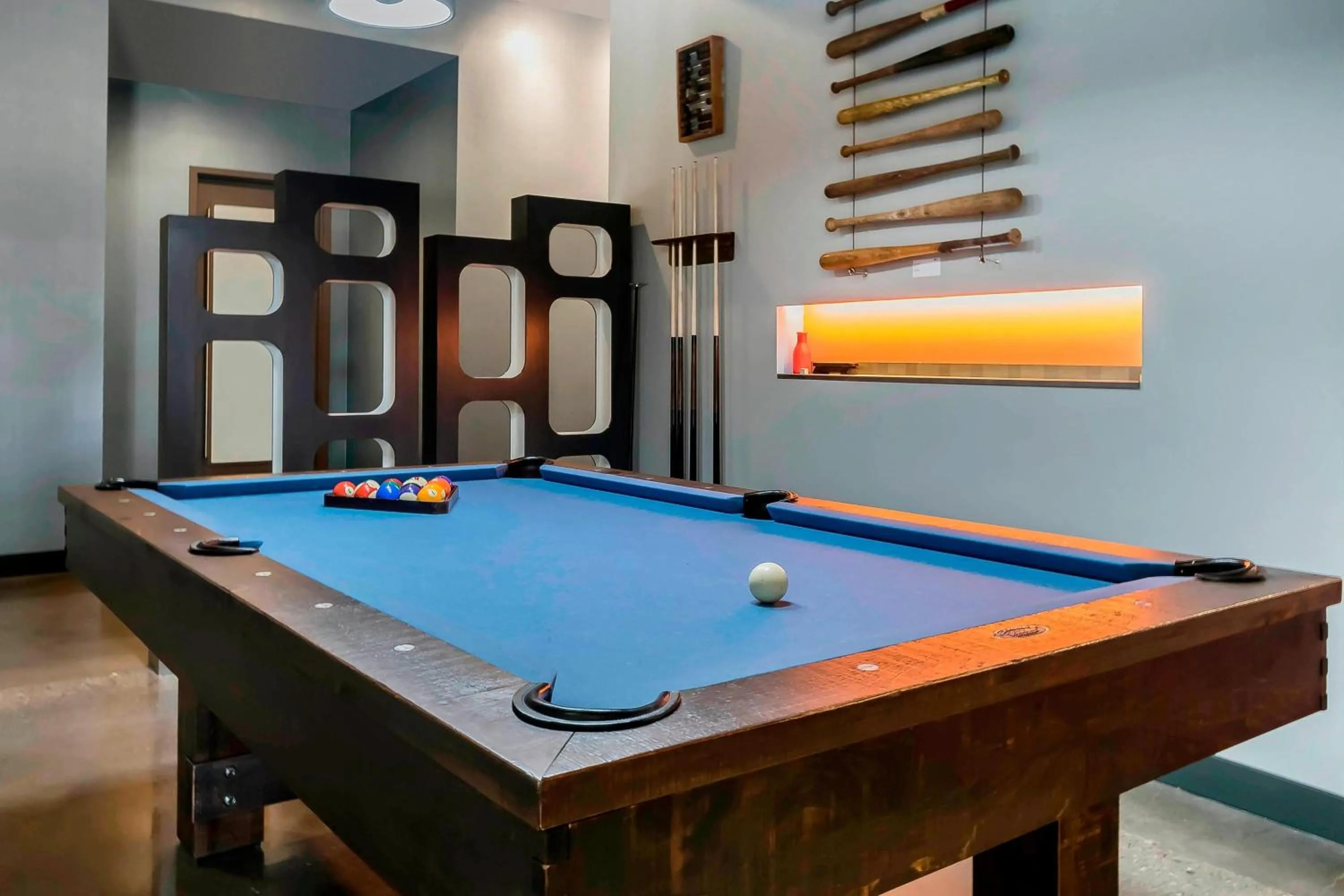 Other in Aloft Newport on the Levee