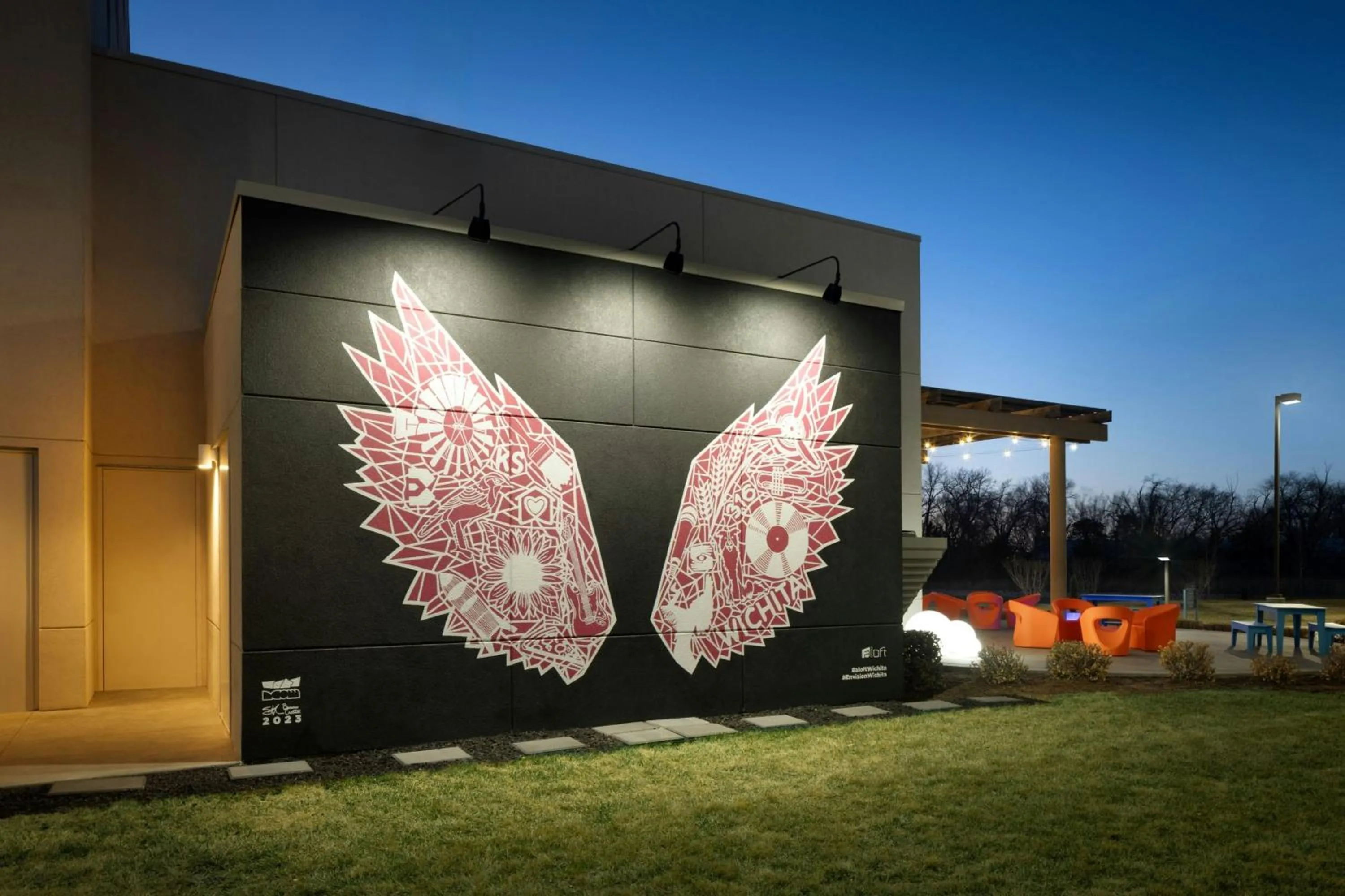 Other in Aloft Wichita