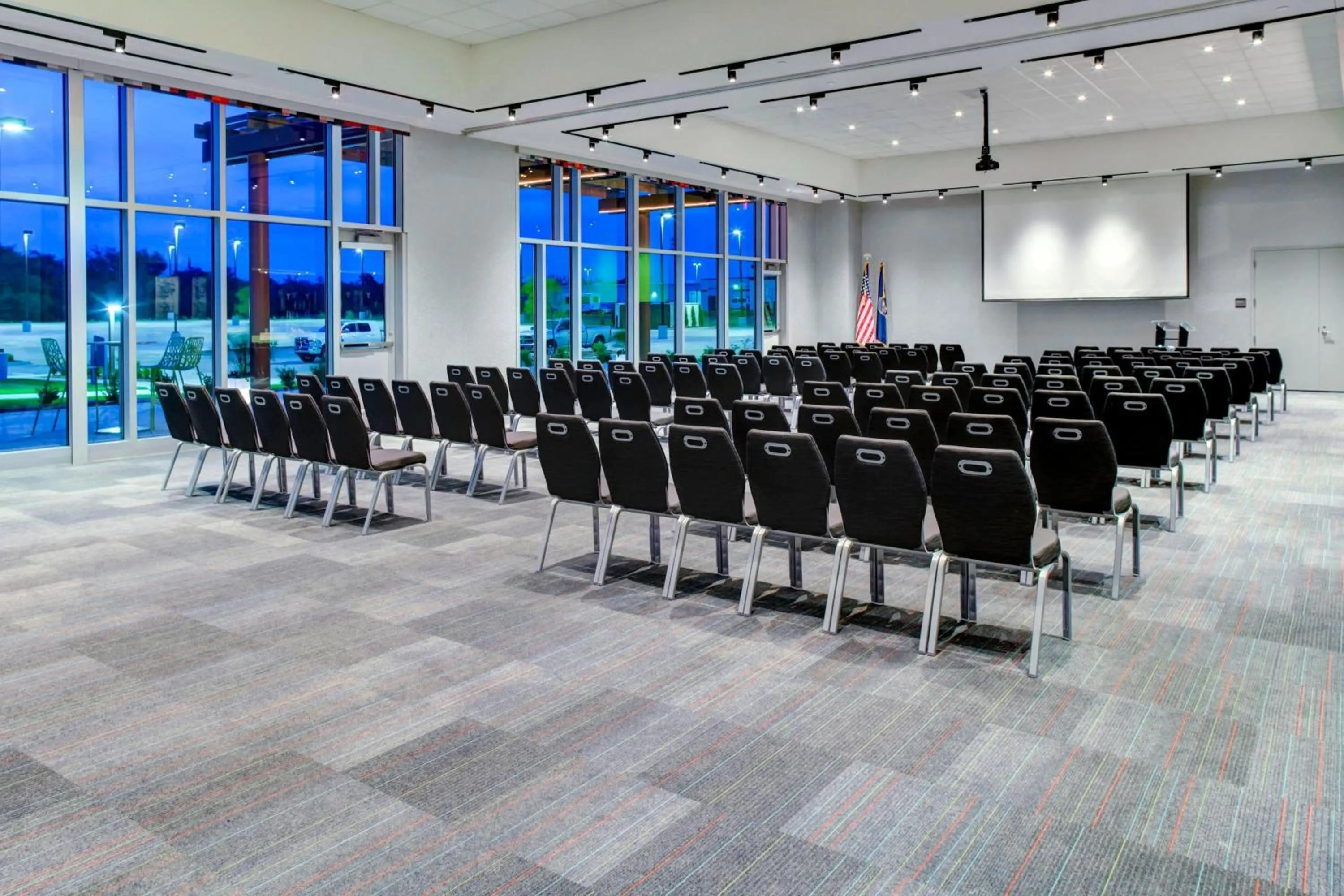 Meeting/conference room in Aloft Wichita