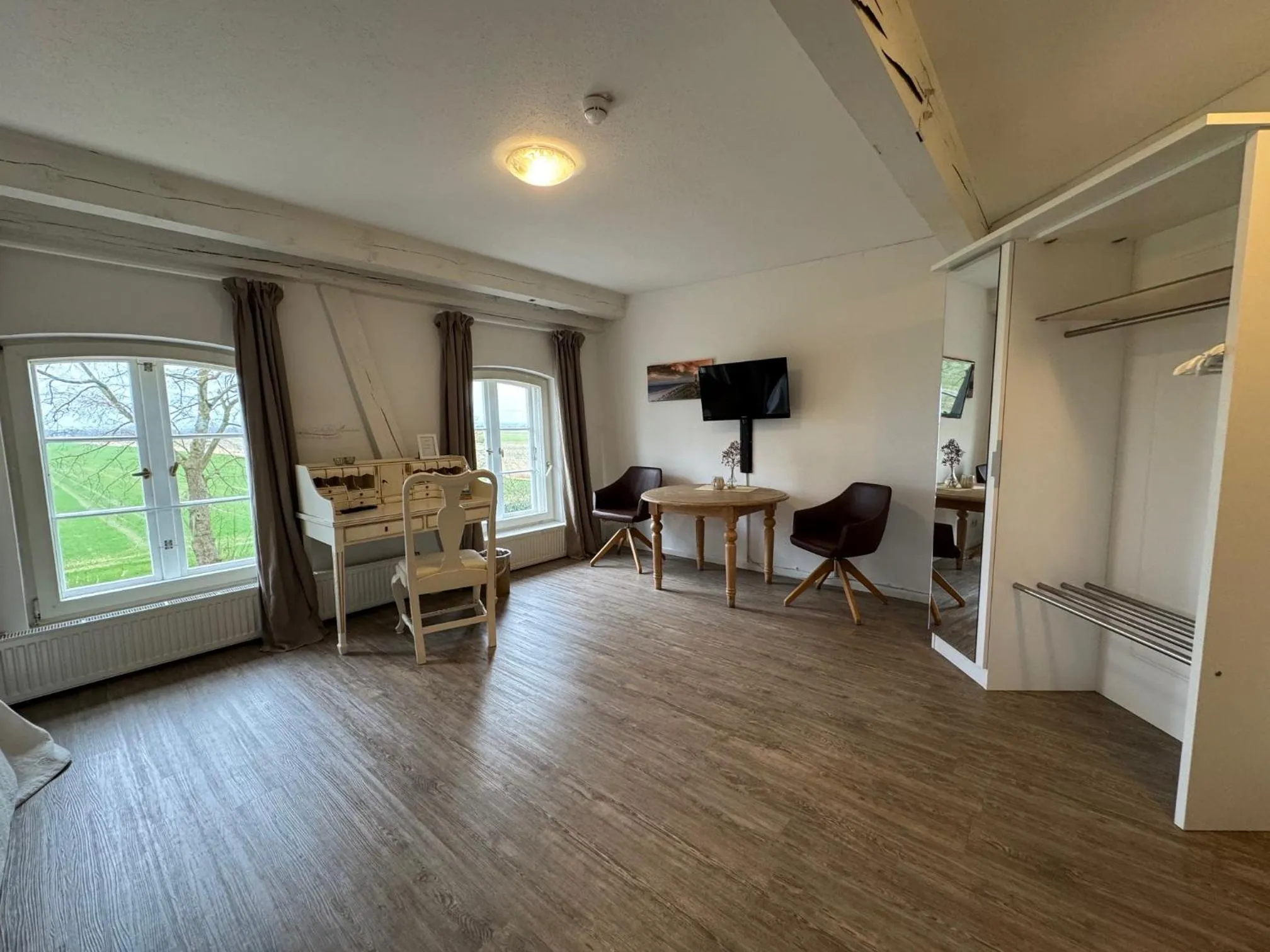 Landsitzhotel und Seminarium Peterhof